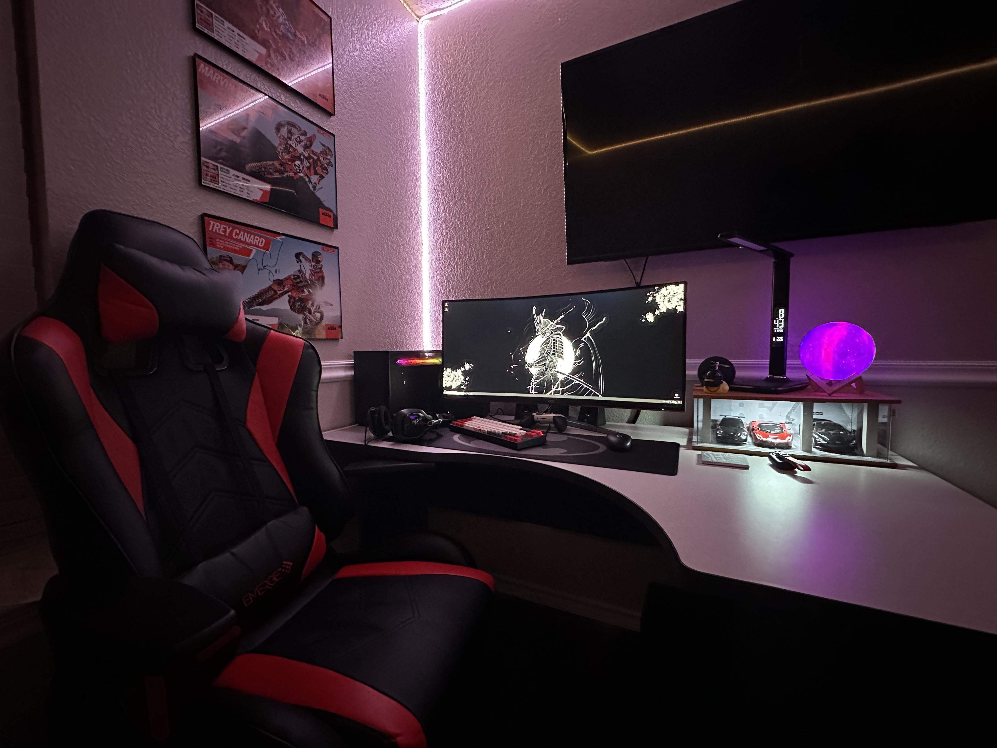 Ncase M1 Evo Setup : r/sffpc