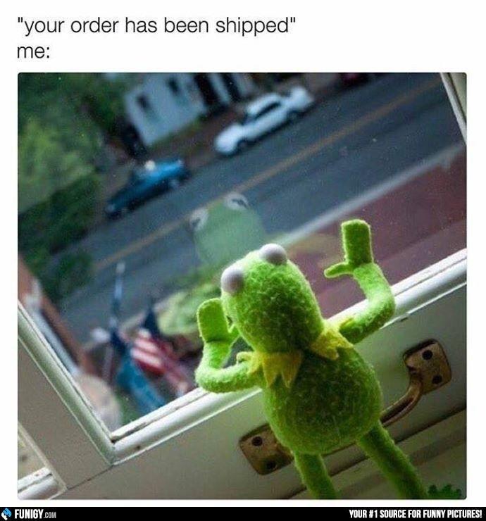 How is it that USPS takes 3 days to ship a package from Japan to Korea