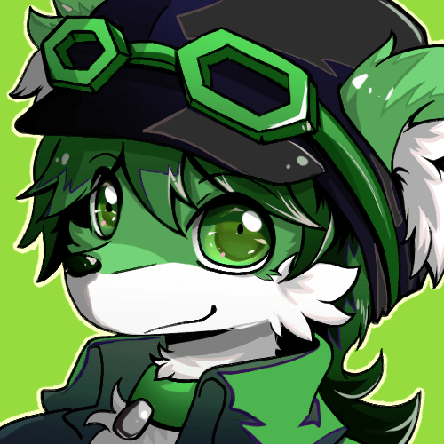 furry wall r/TheGreenArmy