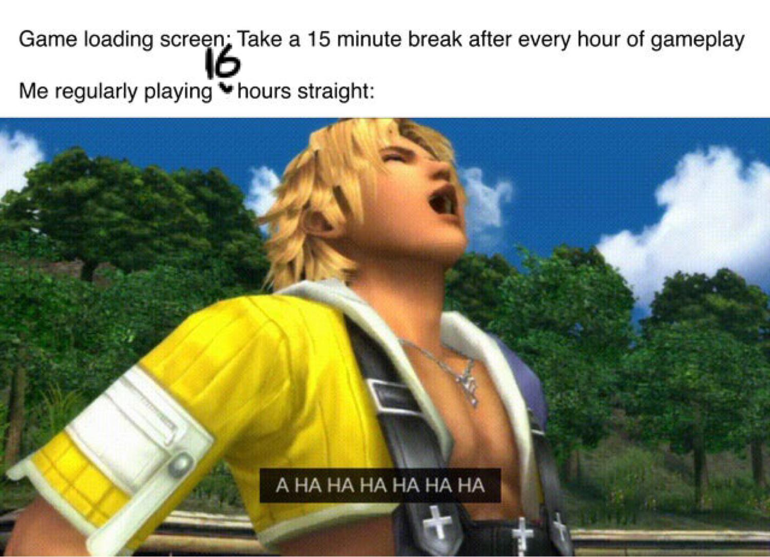 It’s true sadly 2007scape