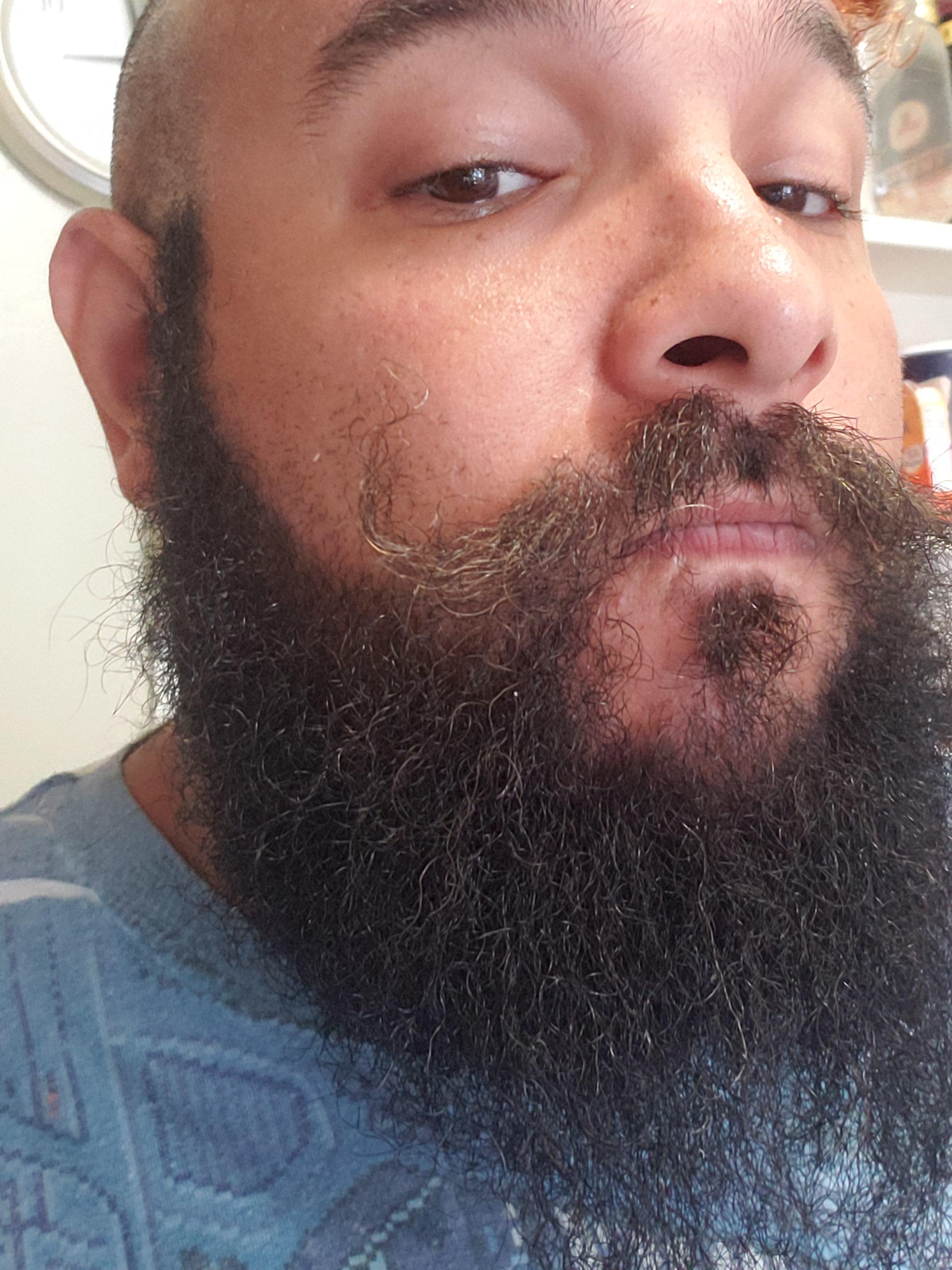 I know this is for beards but am I now allowed to tie damsels onto to train tracks for elaborate