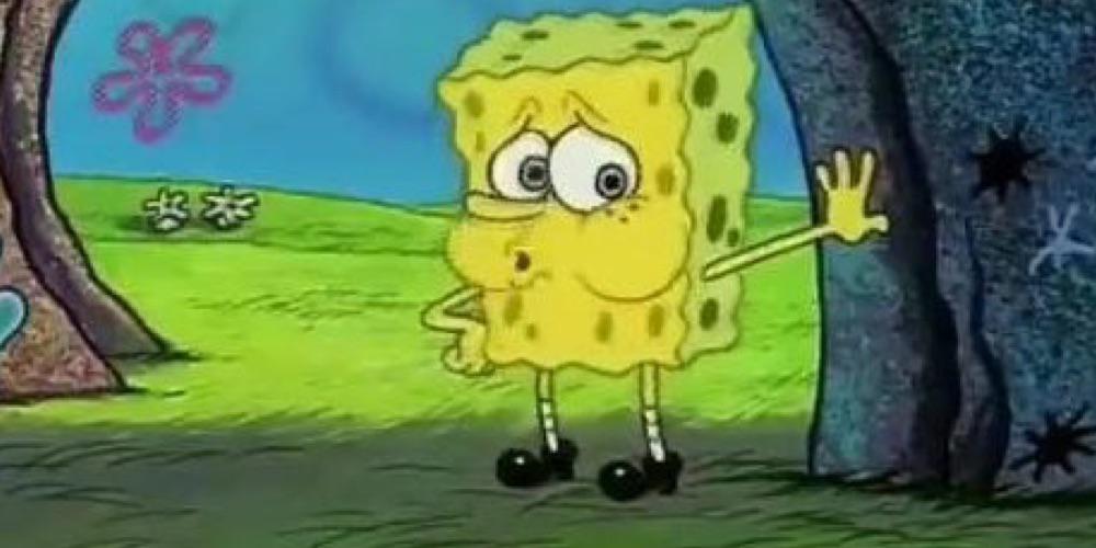 Does anyone have the edit of the Spongebob breathing meme where he’s