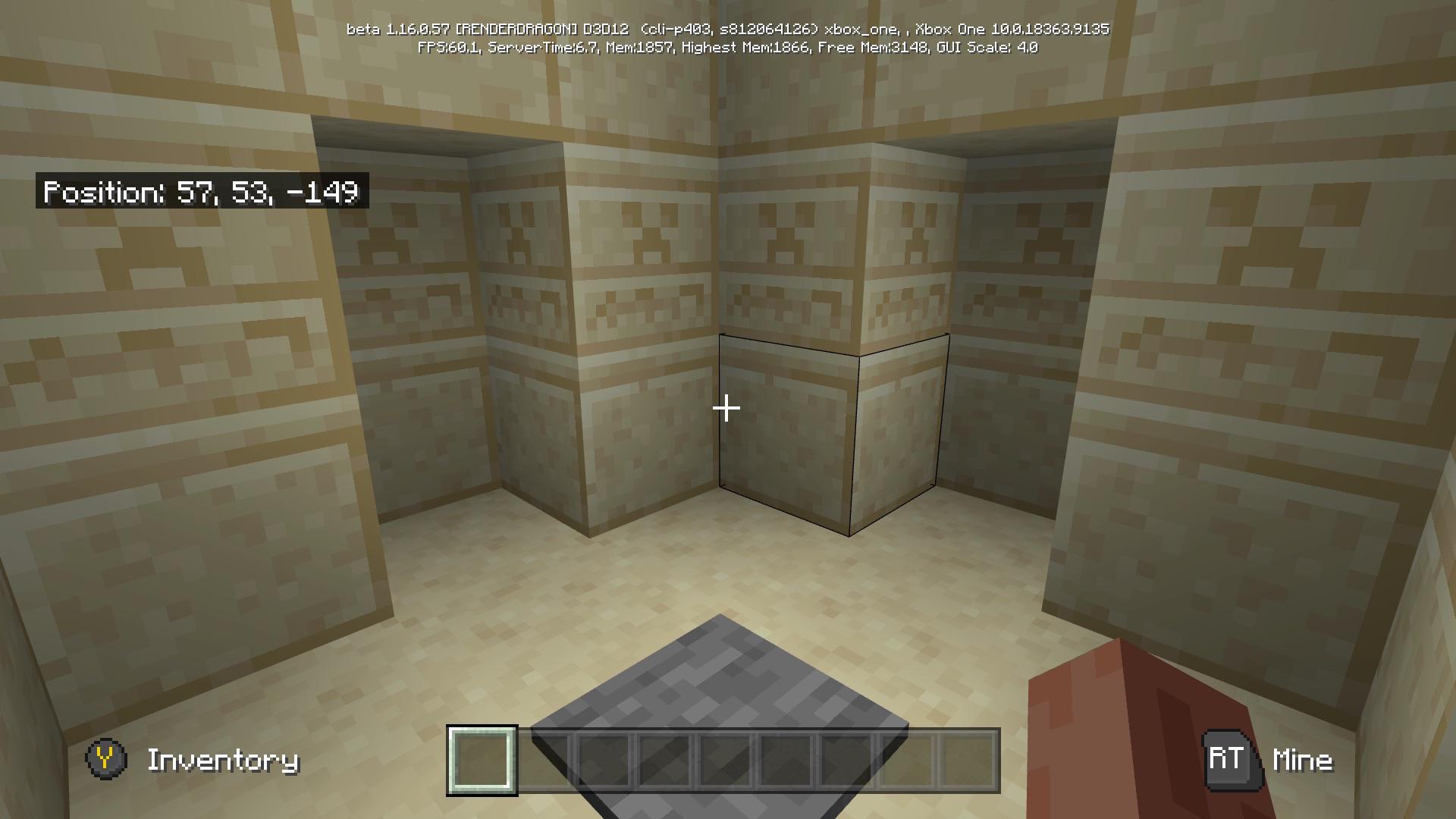 I was exploring random seeds because I was bored and came across a