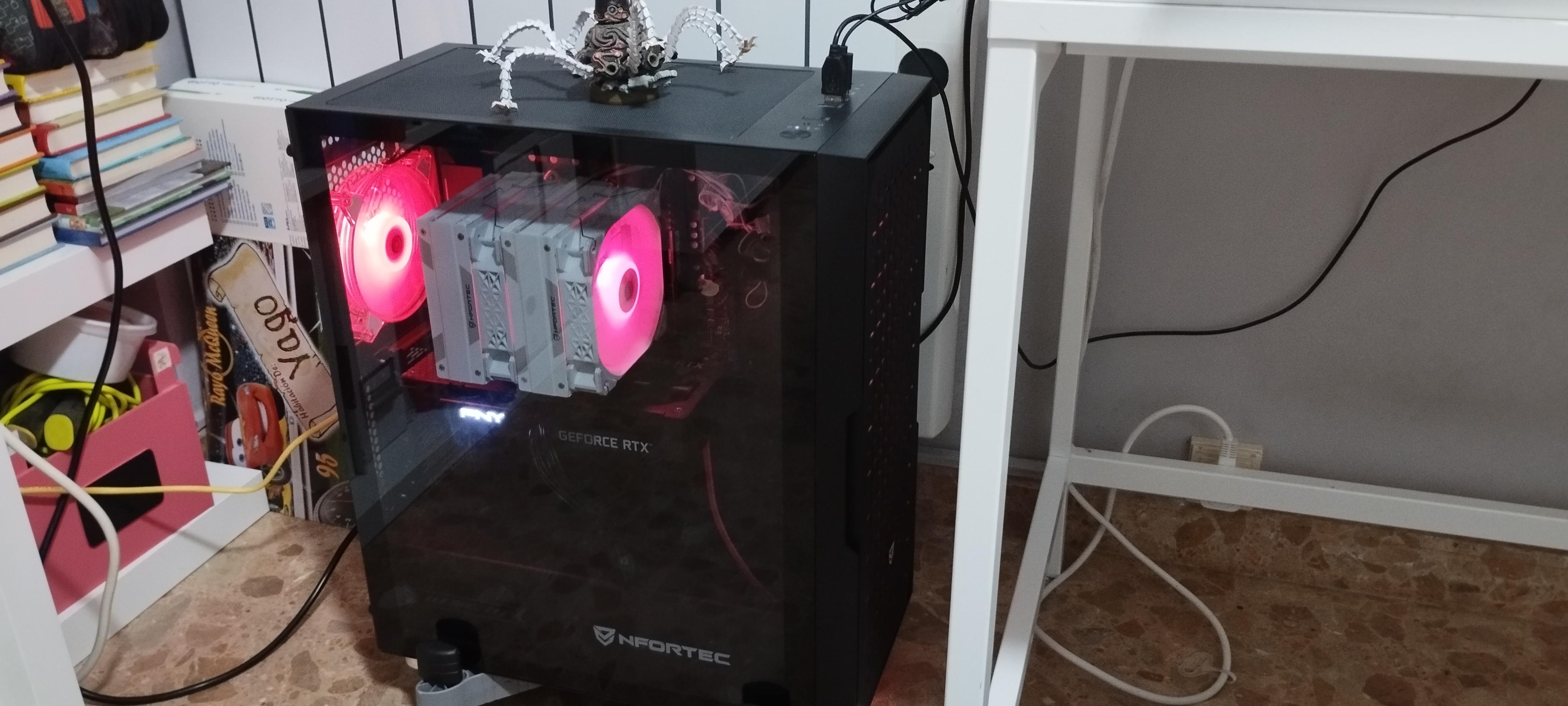 Refrigeration question r/pcmasterrace