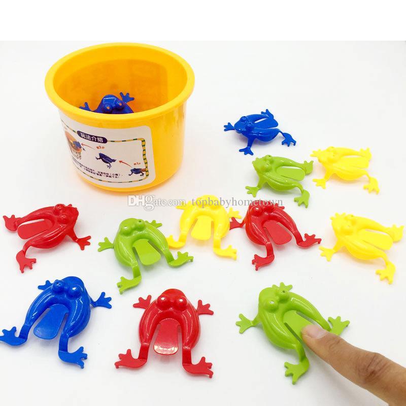 The frog hopper game was so much fun to play with as a kid r/nostalgia