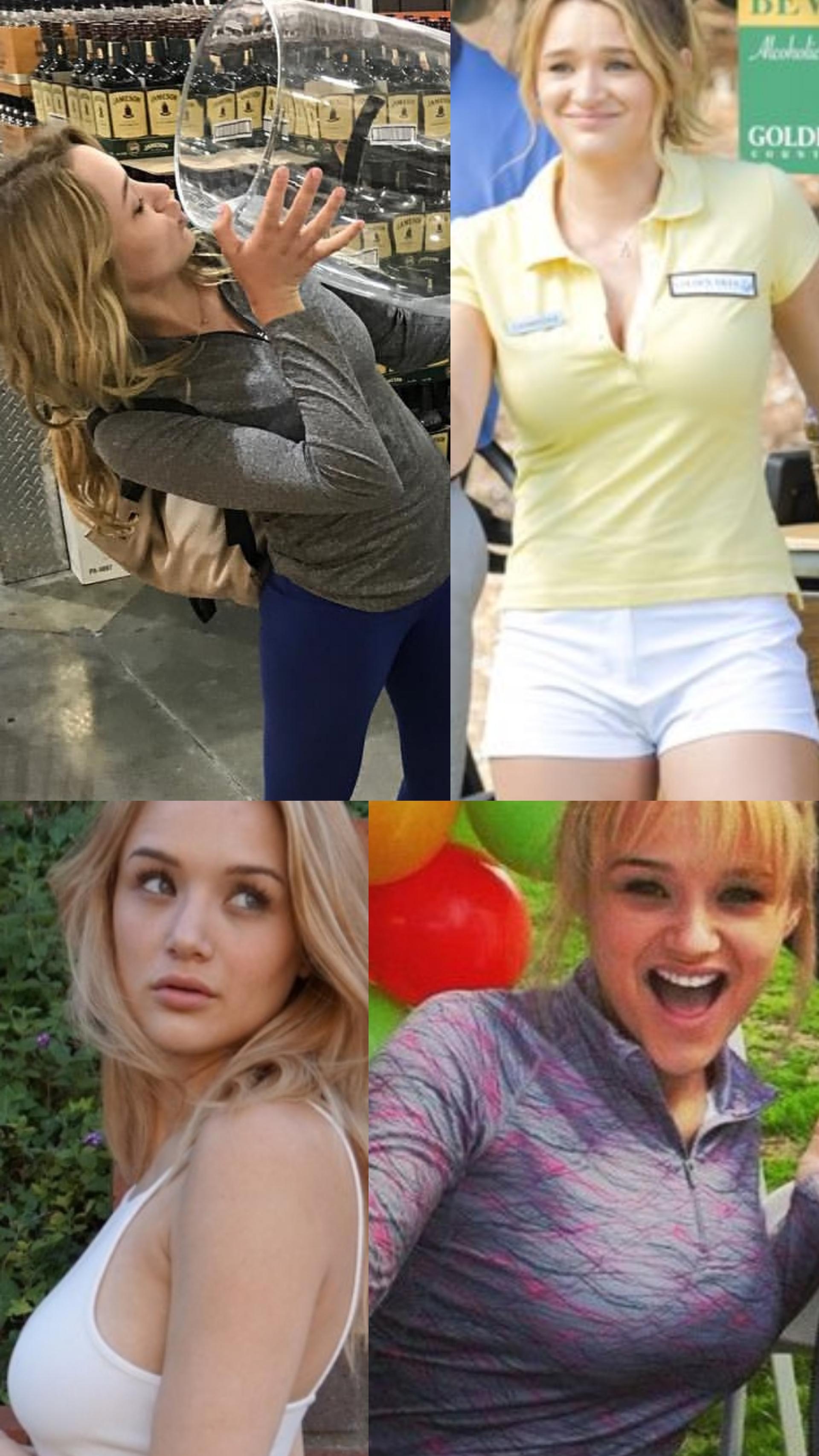 Haley King : HaleyKing