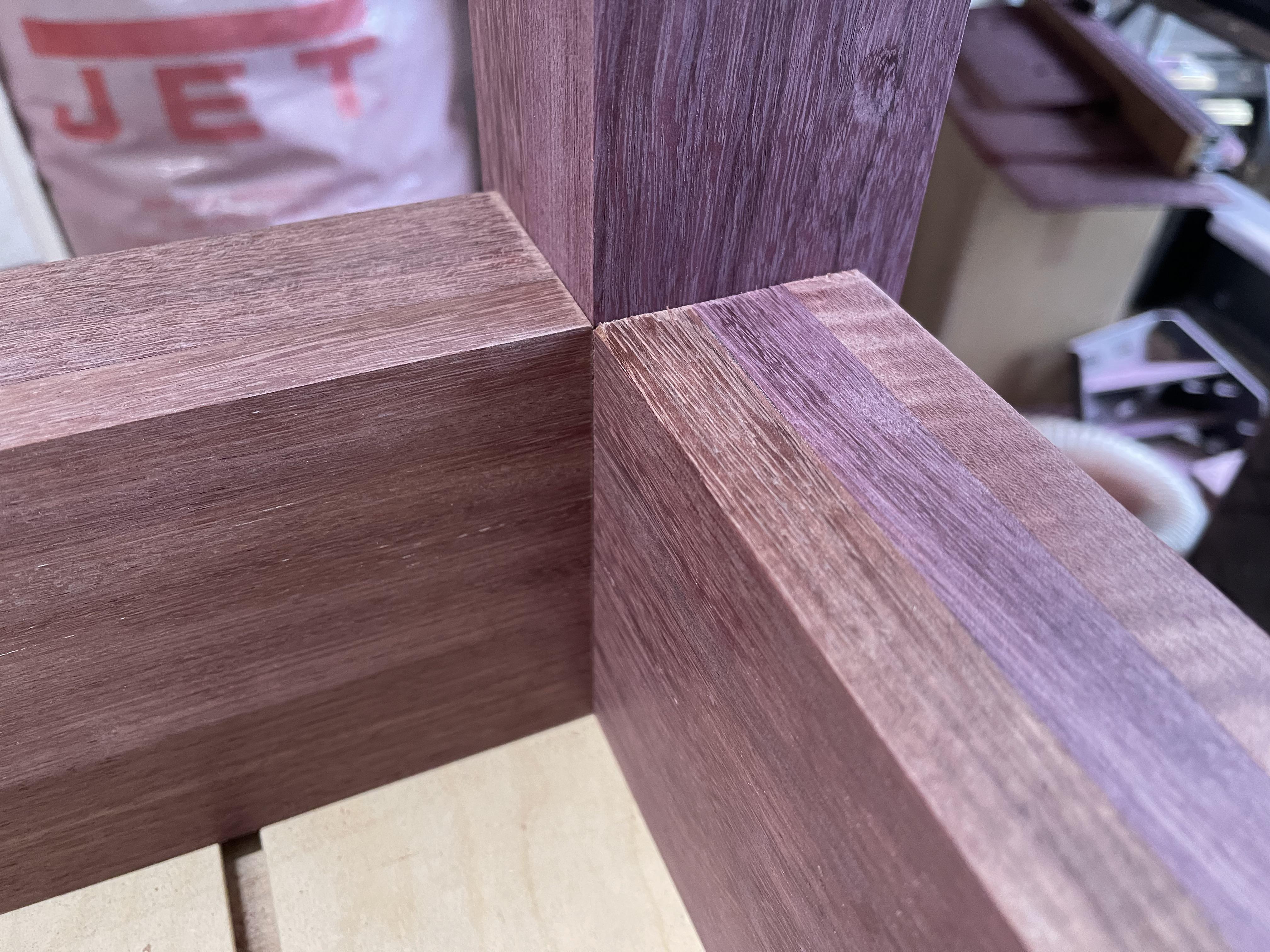 Dominos for joinery, 50vs80mm? r/woodworking