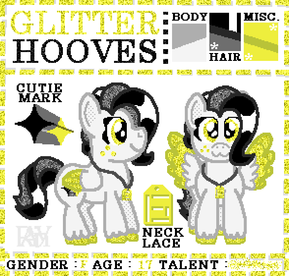 [OC] a few of my comics🥸