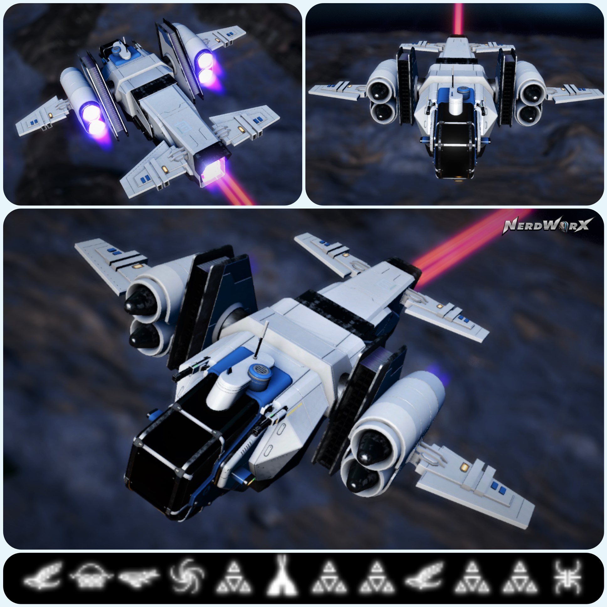 251 best Rich Economy images on Pholder NMS Coordinate Exchange, NMS