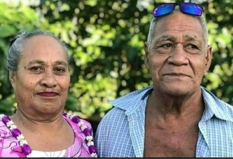 Mother and Father Asuelu r/90dayfianceuncensored