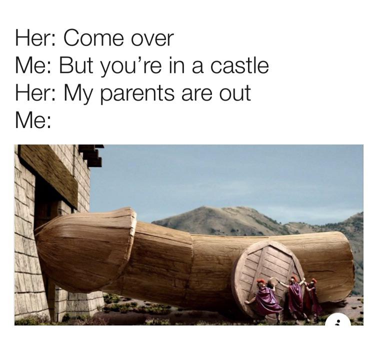 M’lady *tips fedora* r/memes