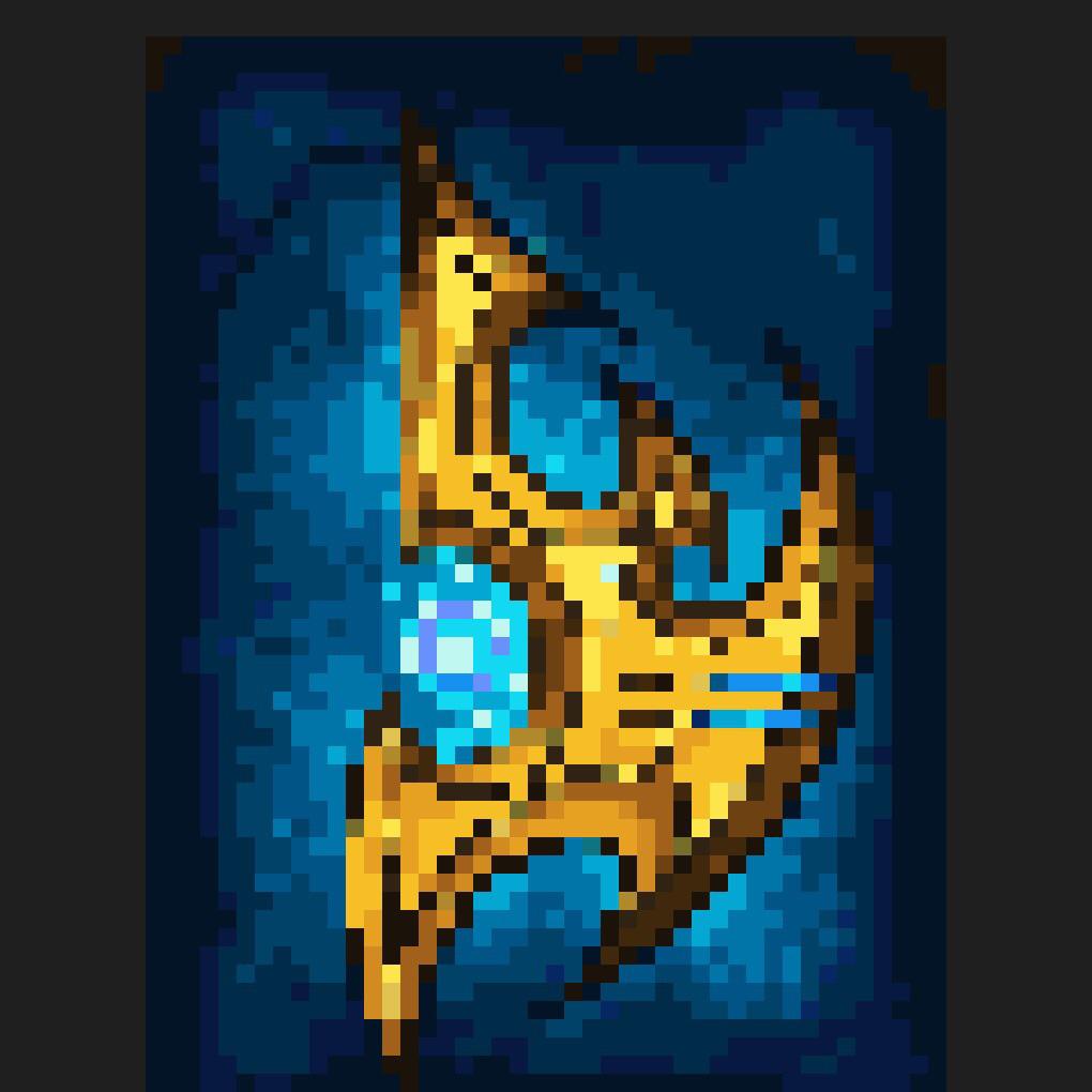 Photo2Pixel Convert Photo to Pixel Art Masterpiece Online