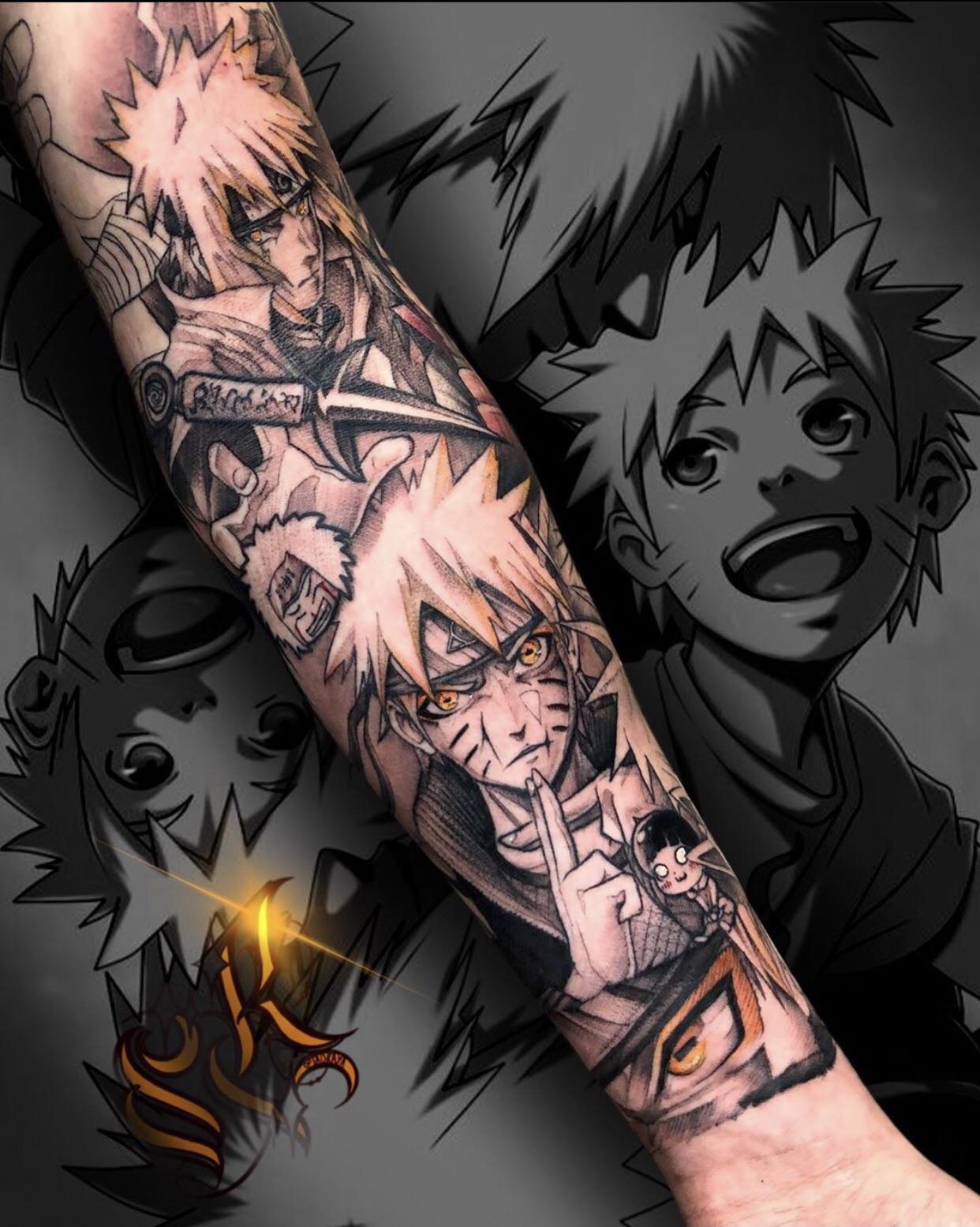 Full Sleeve Update! : R/Naruto 1555_x_1242_jpg