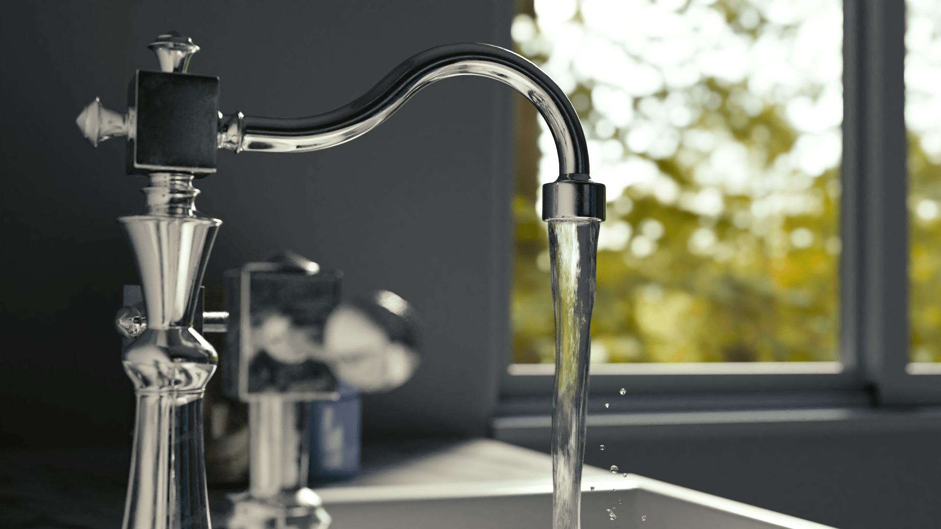 That Sinking Feeling r/blender