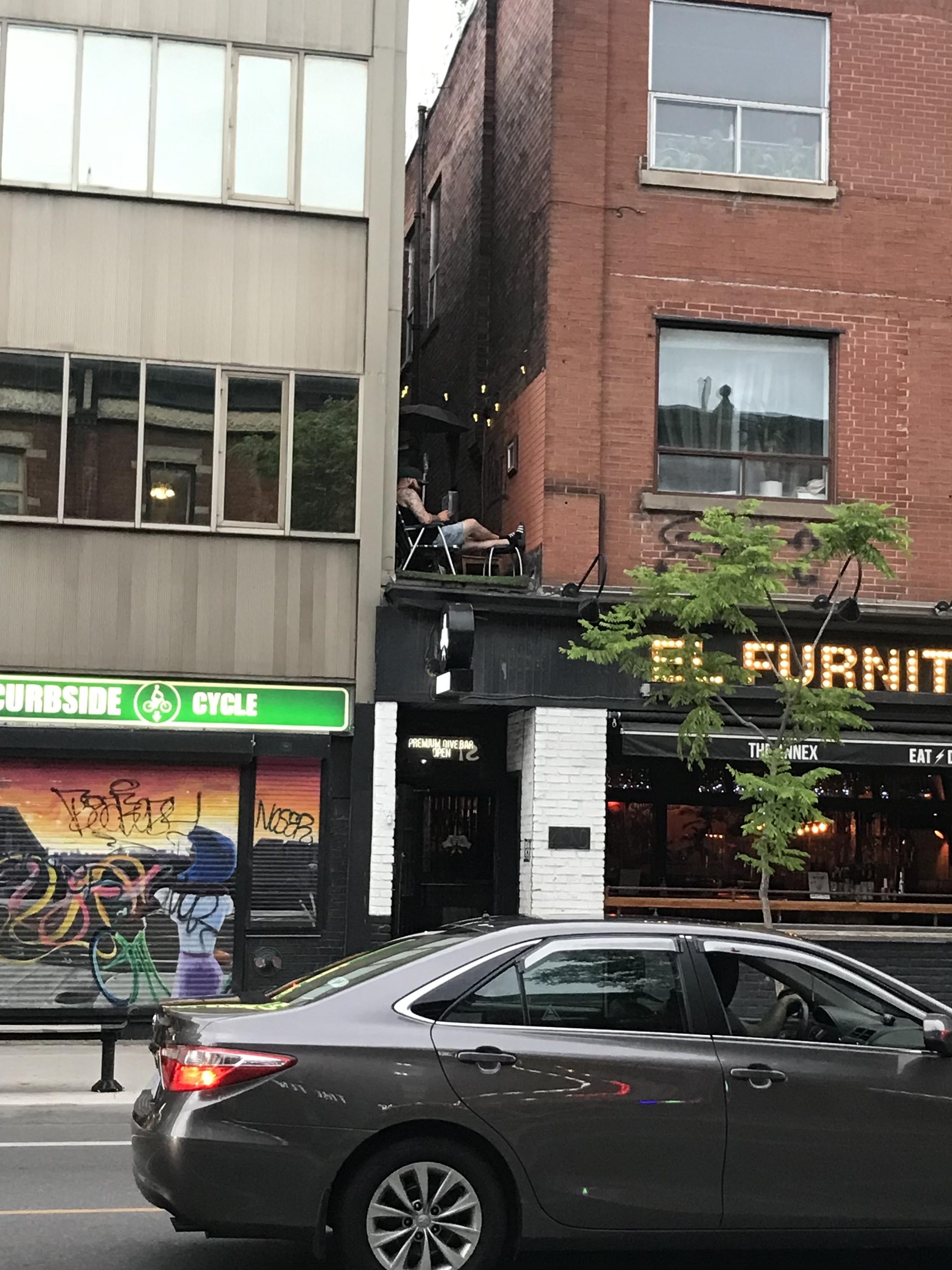 47 Hilarious Patio Season Puns Punstoppable 🛑