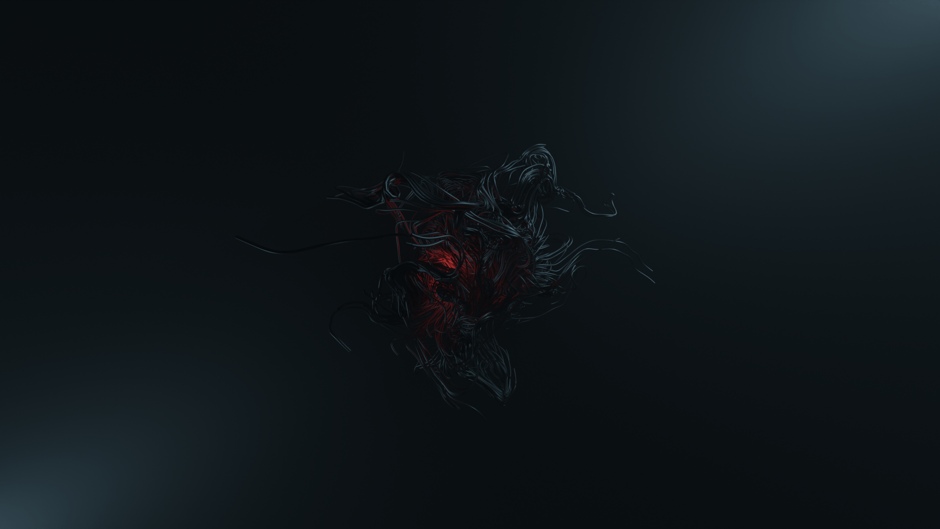 Abstract Venom [1920 x 1080] r/wallpaper