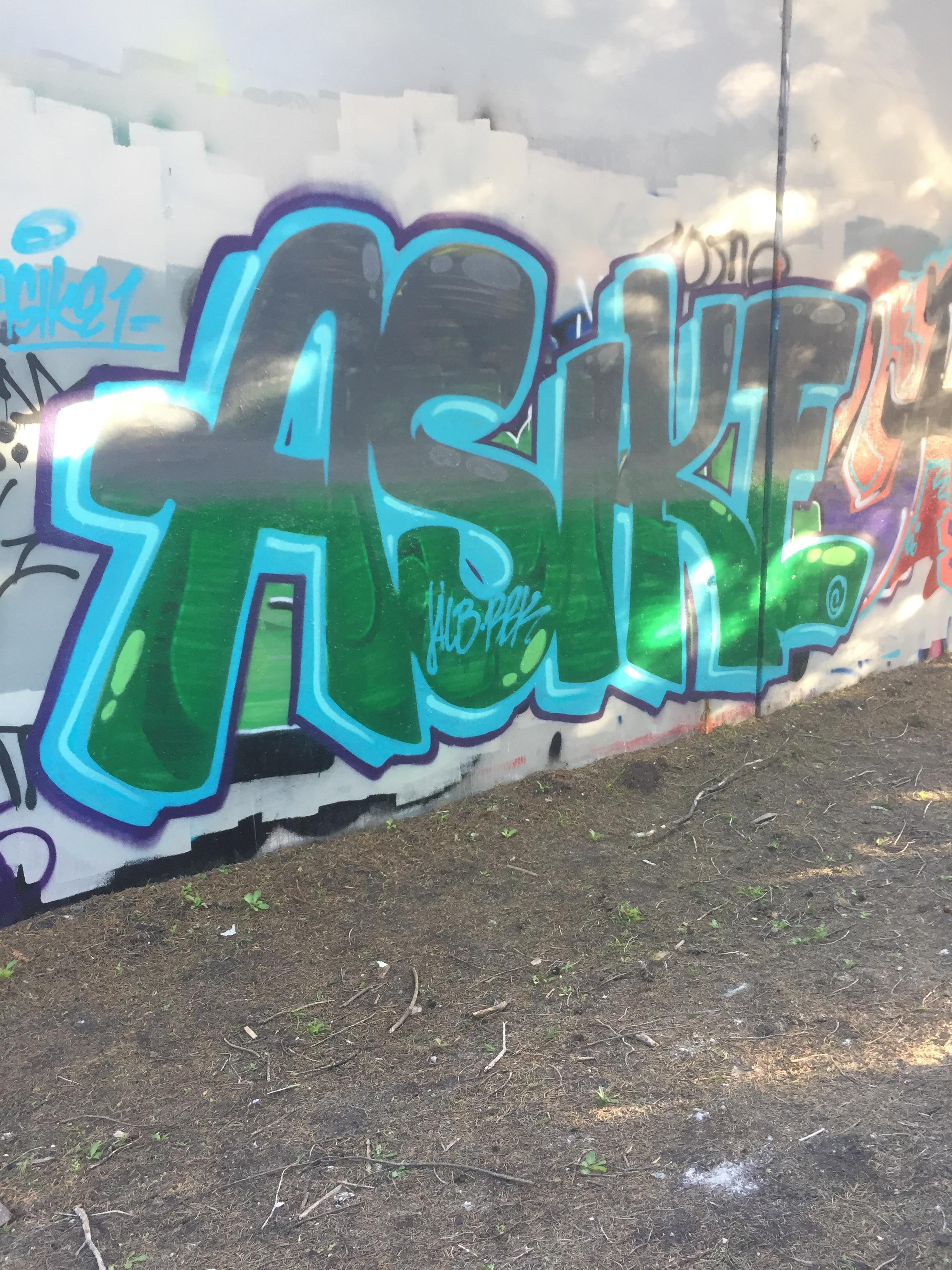 Asike Bombing