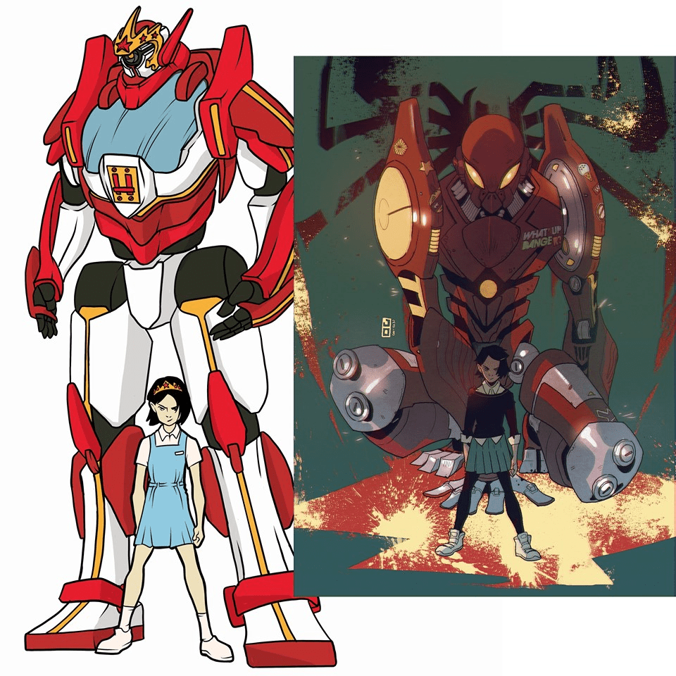 Traced art is traced r/singapore