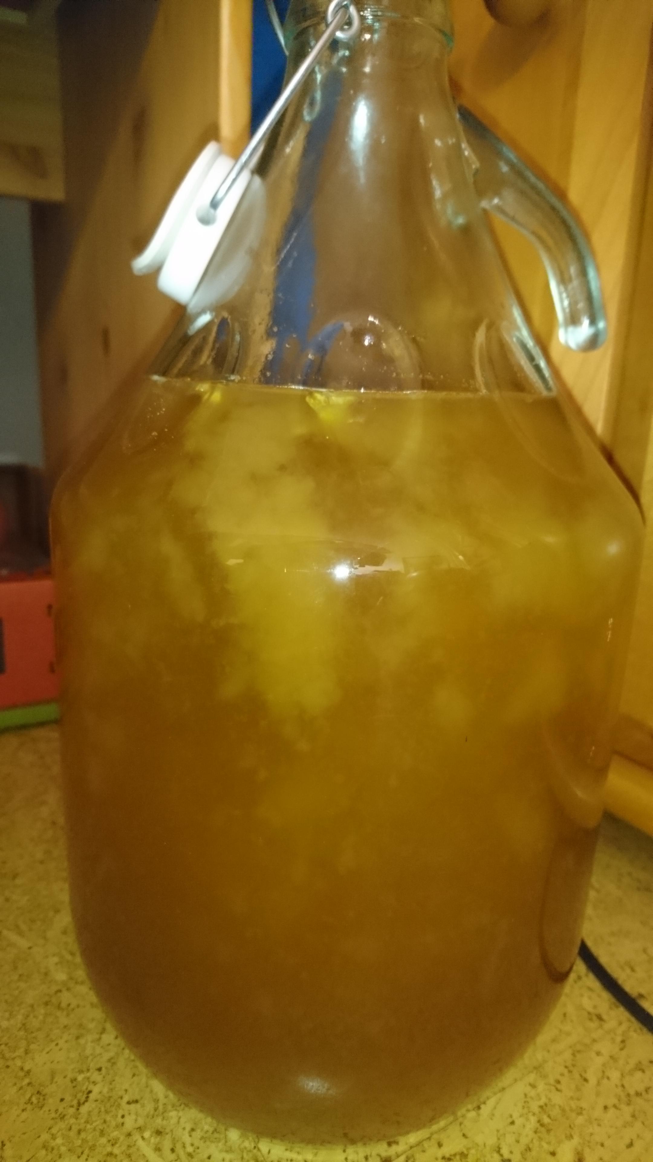 What is this? r/mead
