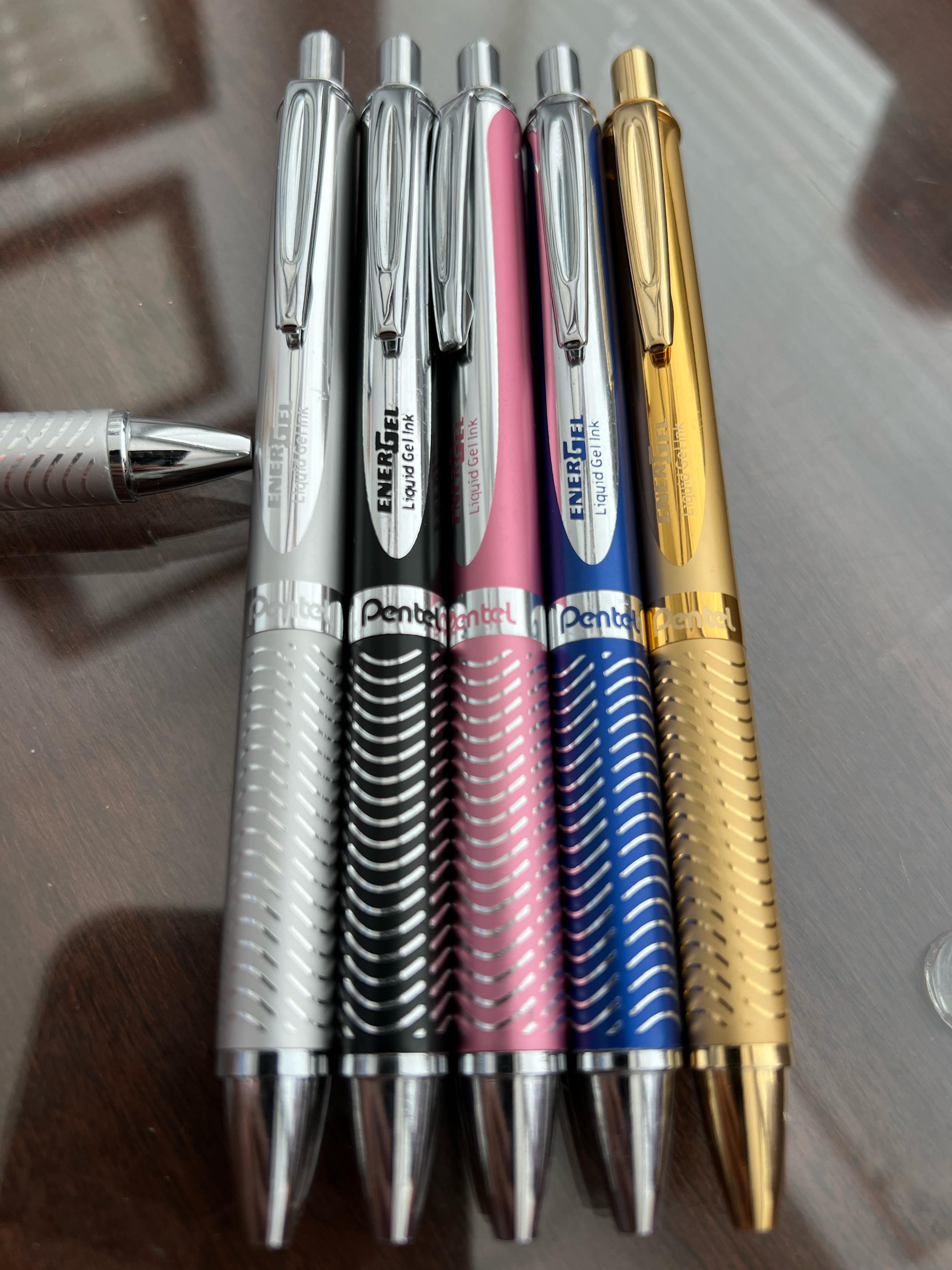 Nicest pen I’ve ever used …. r/pens