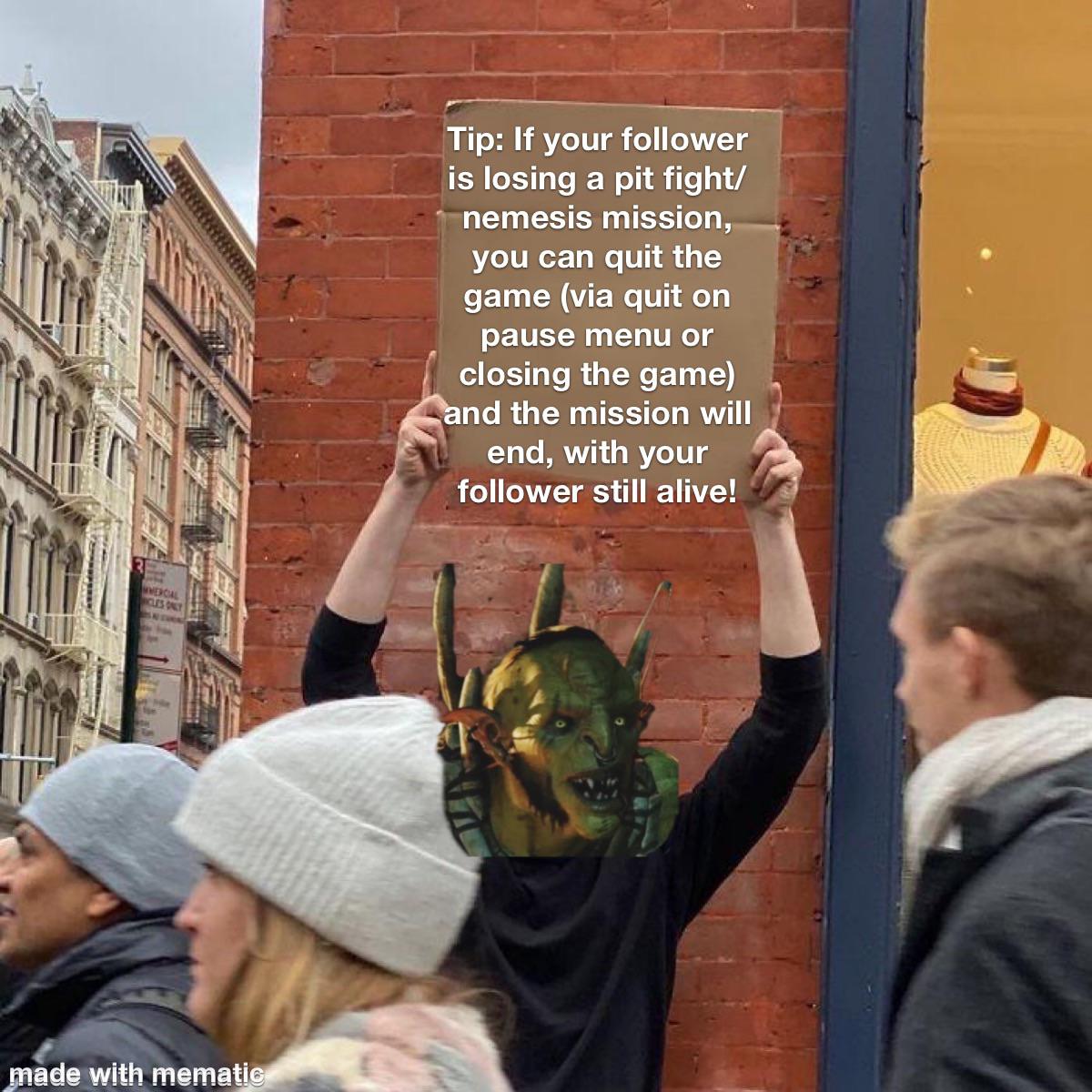 Daily tips with Ratbag 34 r/TipsWithRatBag