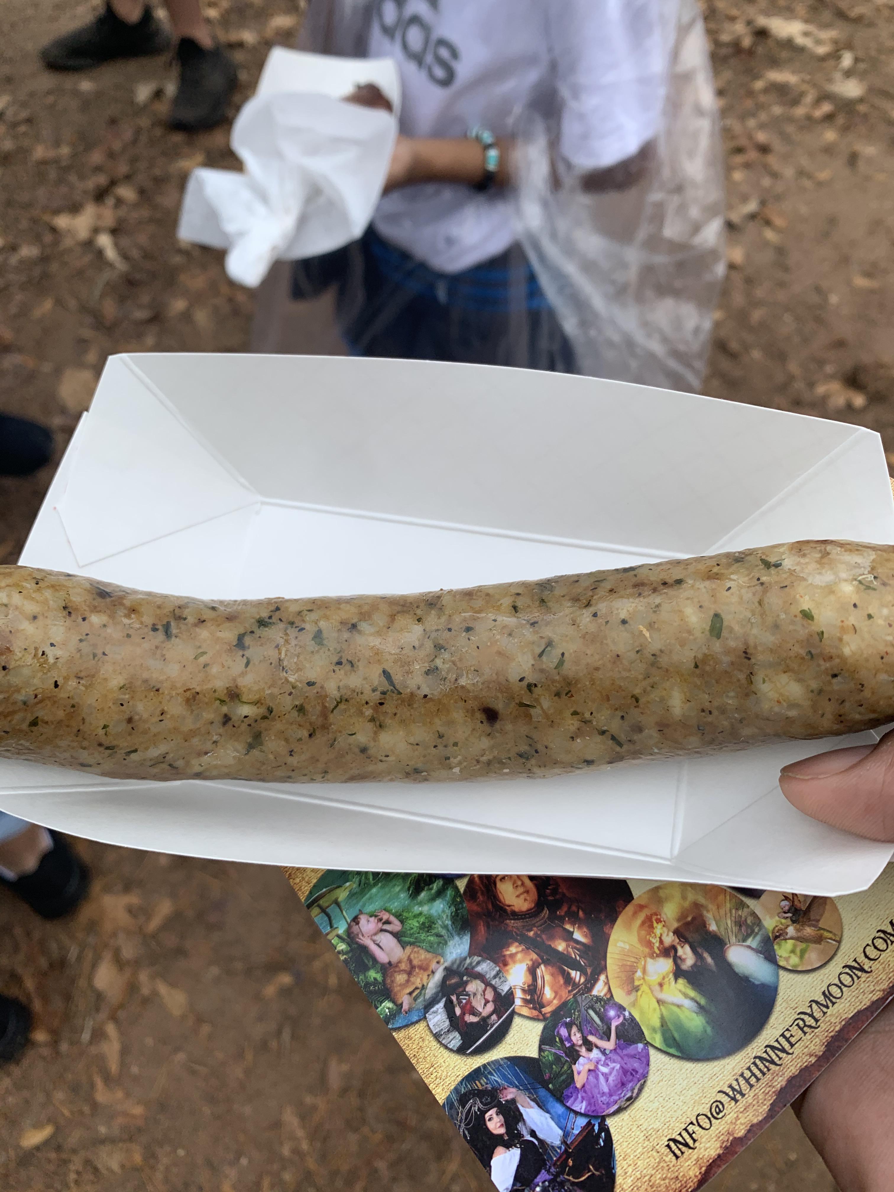 Texas Renaissance Festival Food r/texas