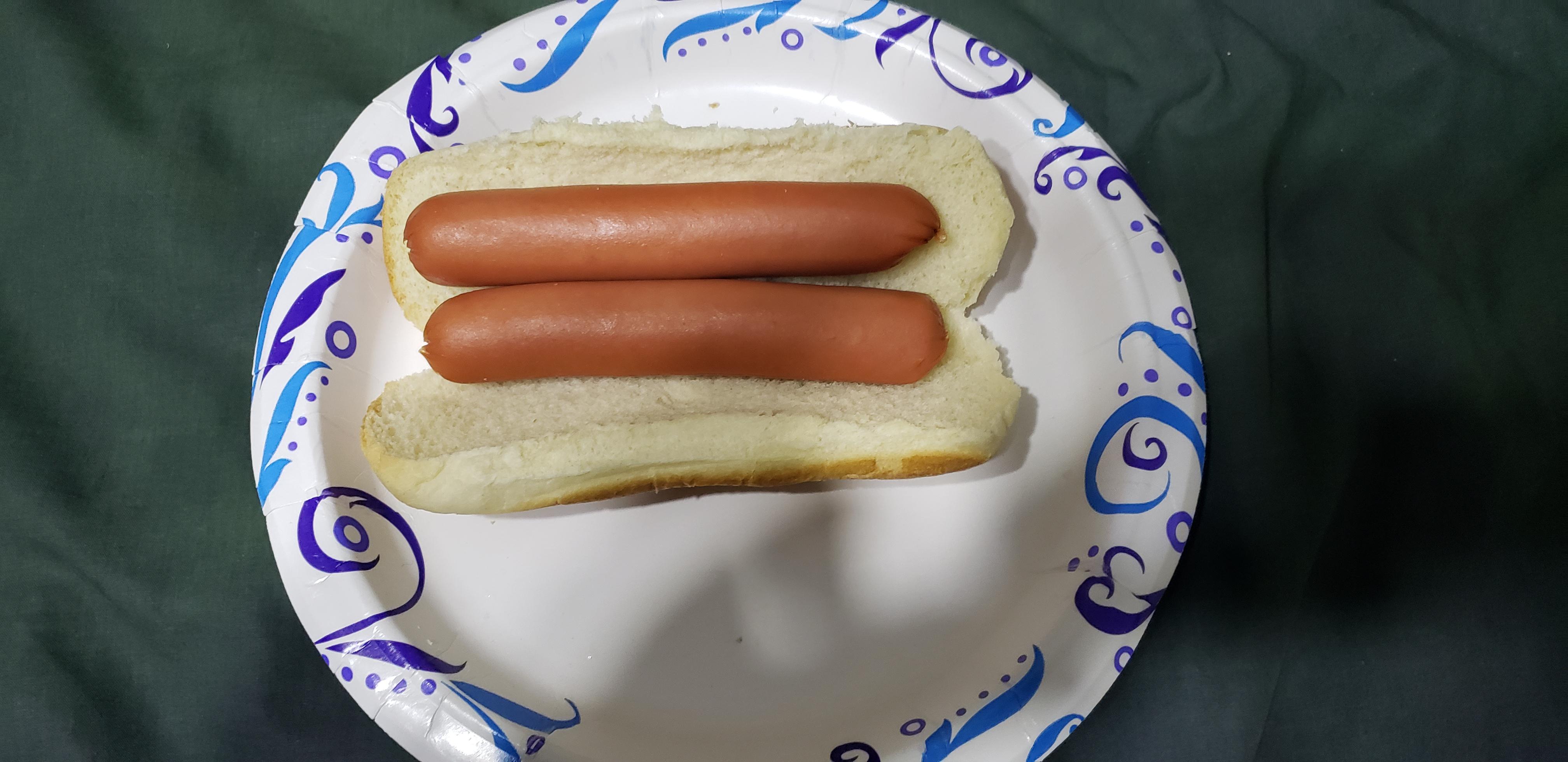 The double dog! Next up torpedo burritos! starcitizen