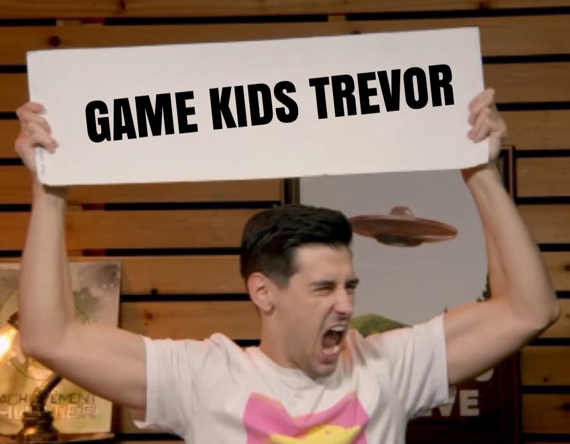 I don’t know why this was my first reaction when I saw the blank