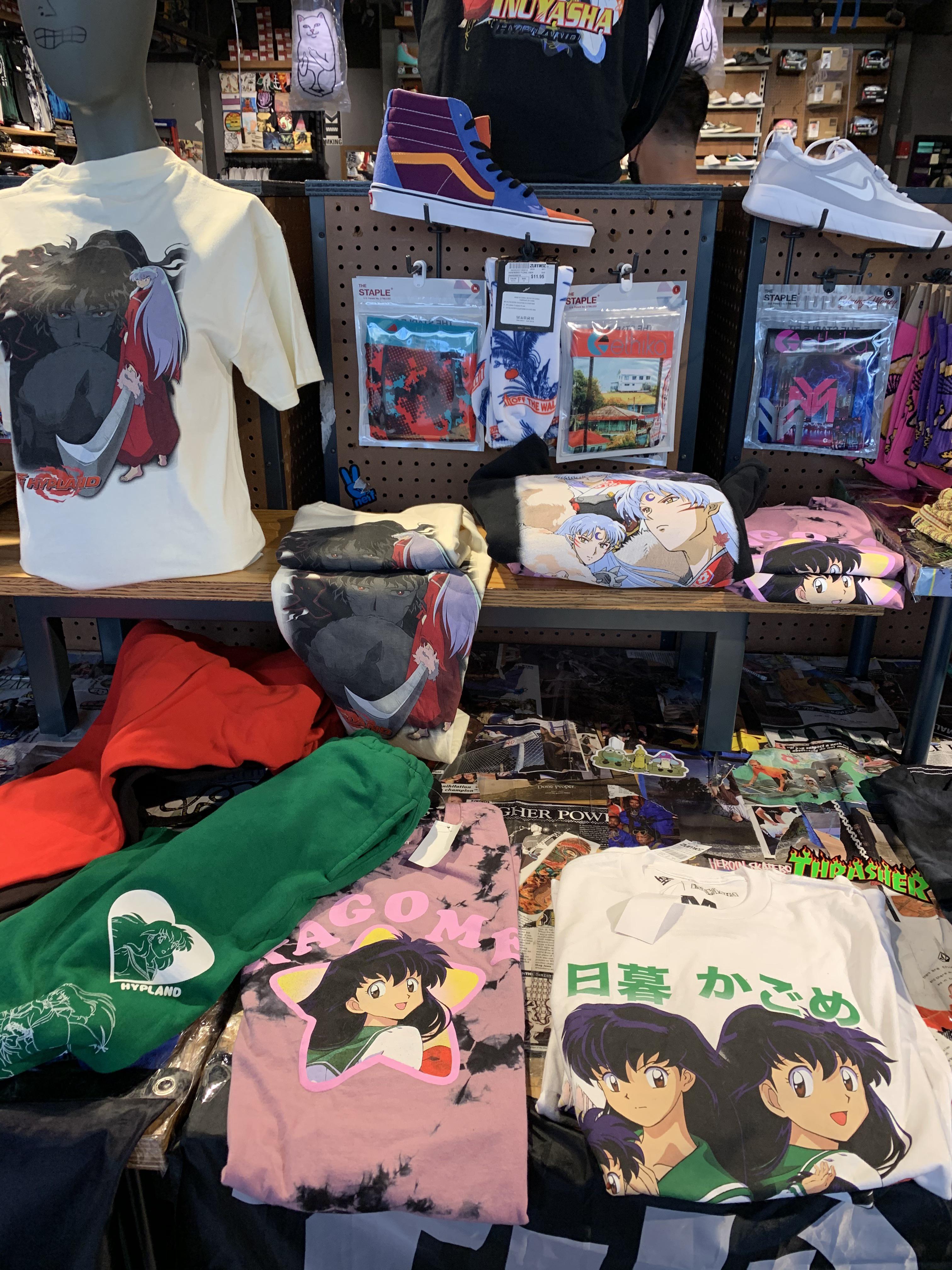 Someone posted how much money has the series made. I took a trip to