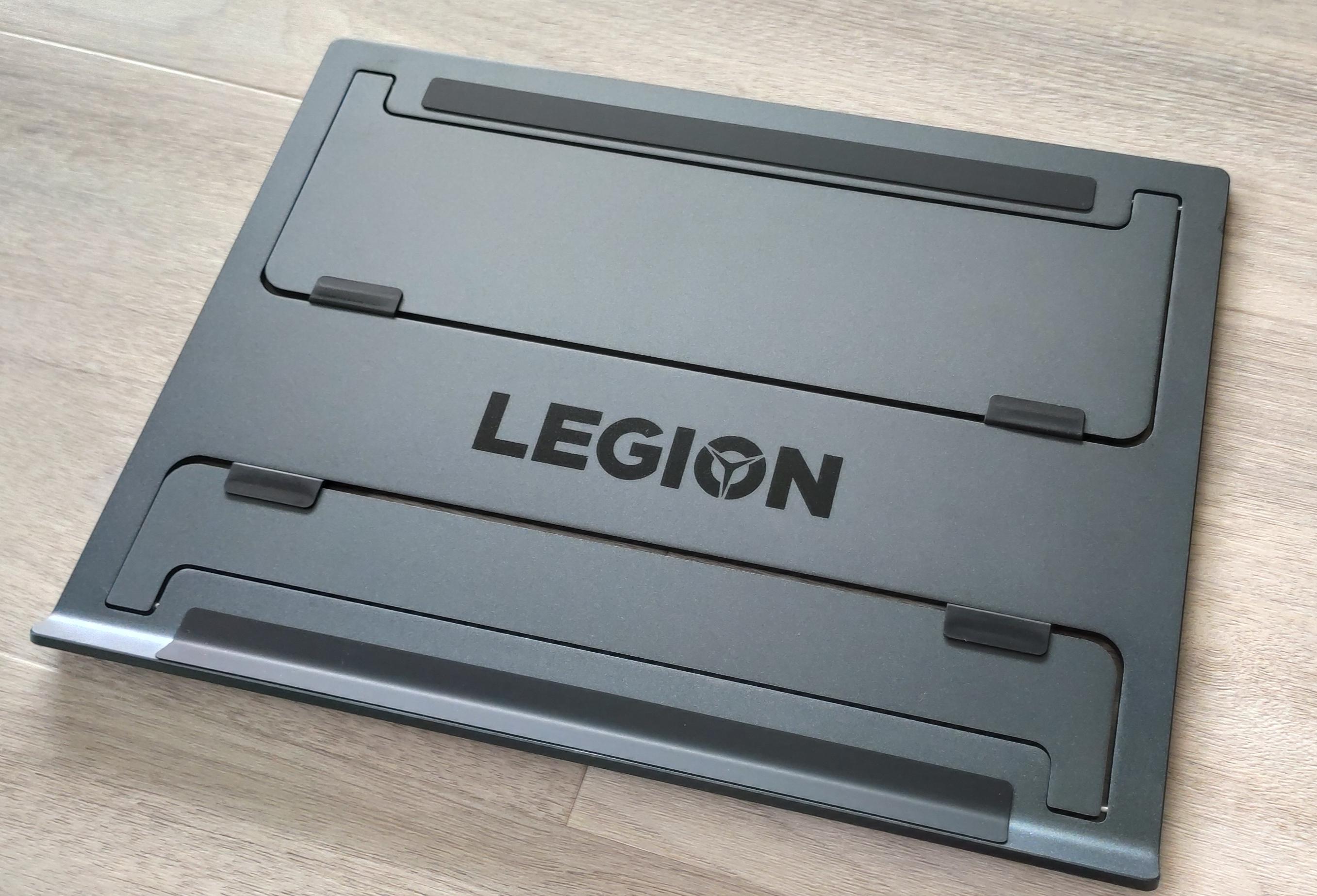 Where can I buy the official Lenovo Legion Laptop Stand? r/LenovoLegion