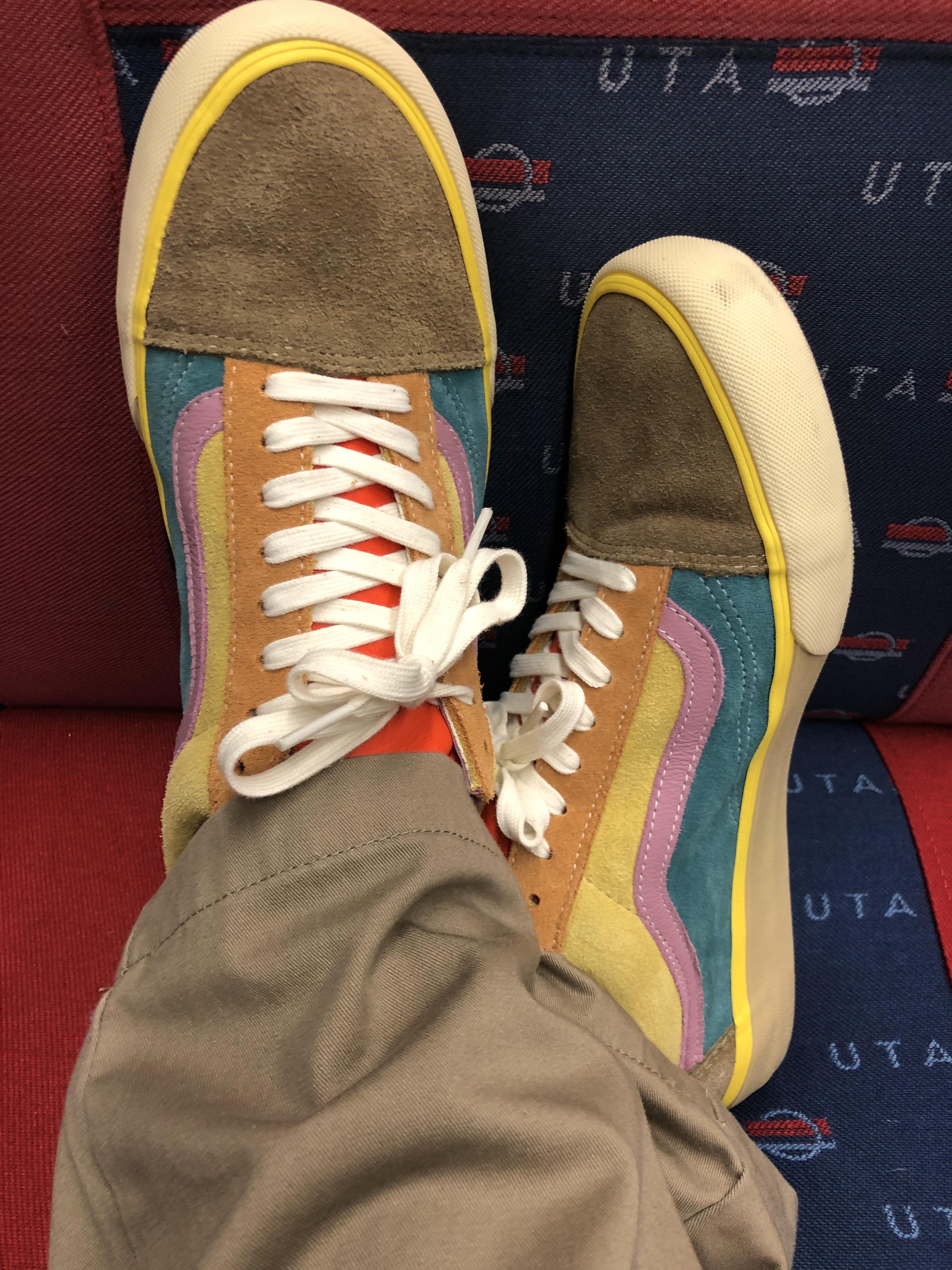 Vans Of The Day r/Vans