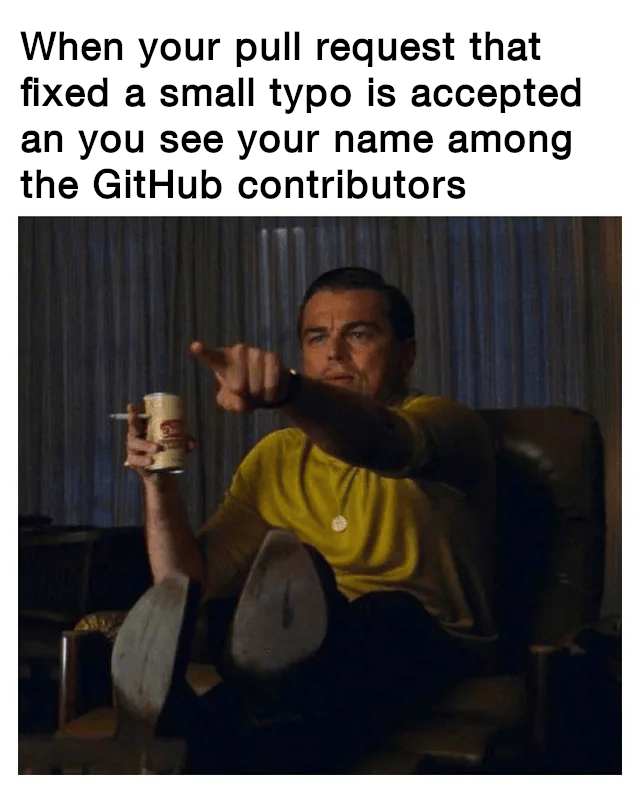 It ain't much but it's honest work ProgrammerHumor
