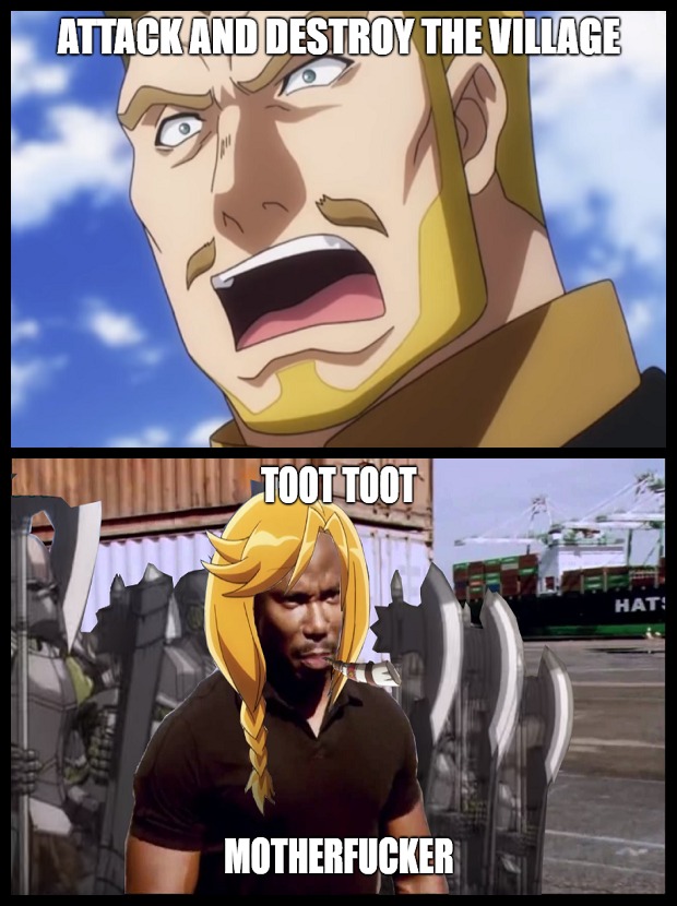 While everyone is waiting for the Subbed Episode here is