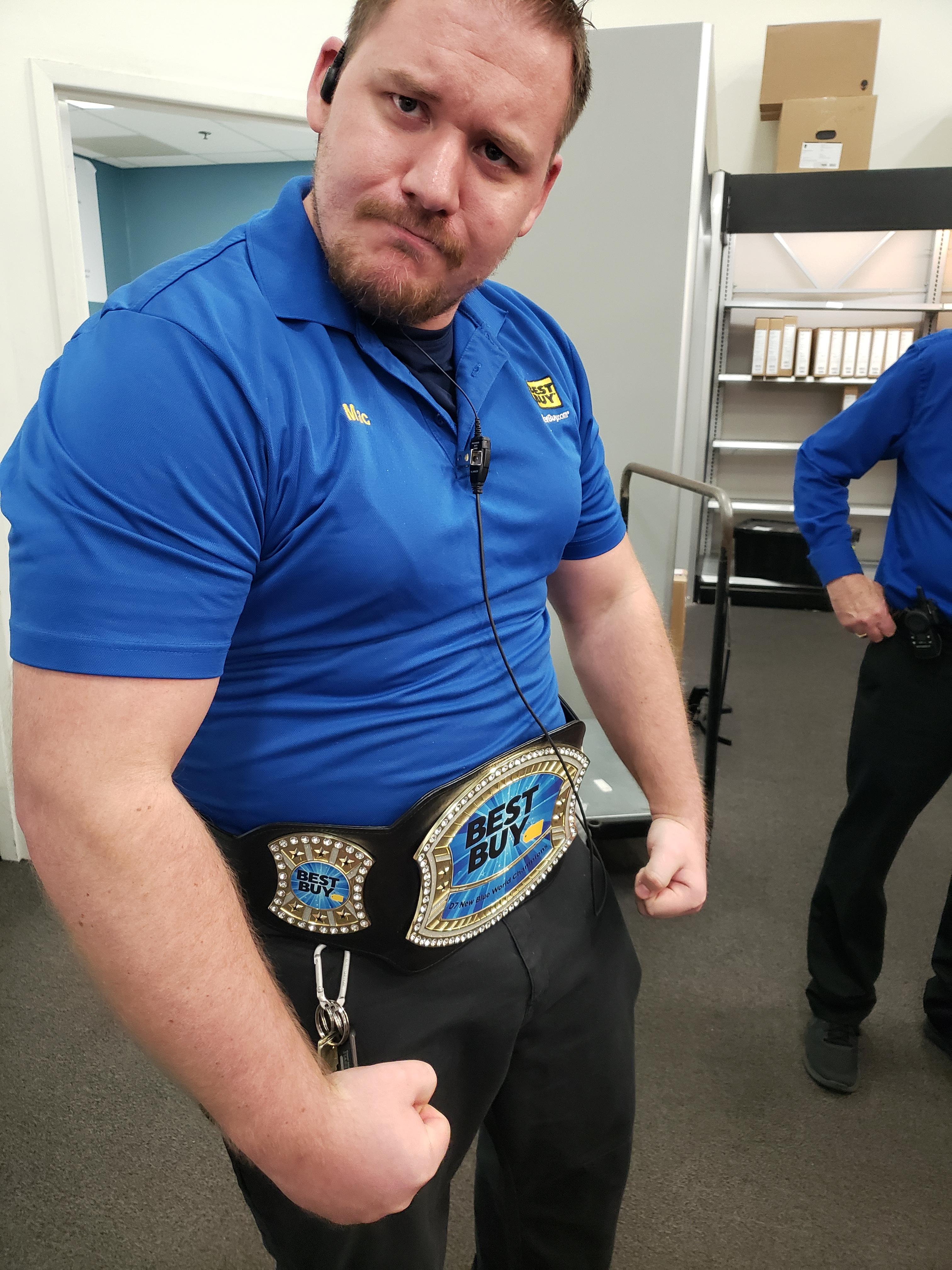 When you refuse to buy the Total Tech Support r/Bestbuy