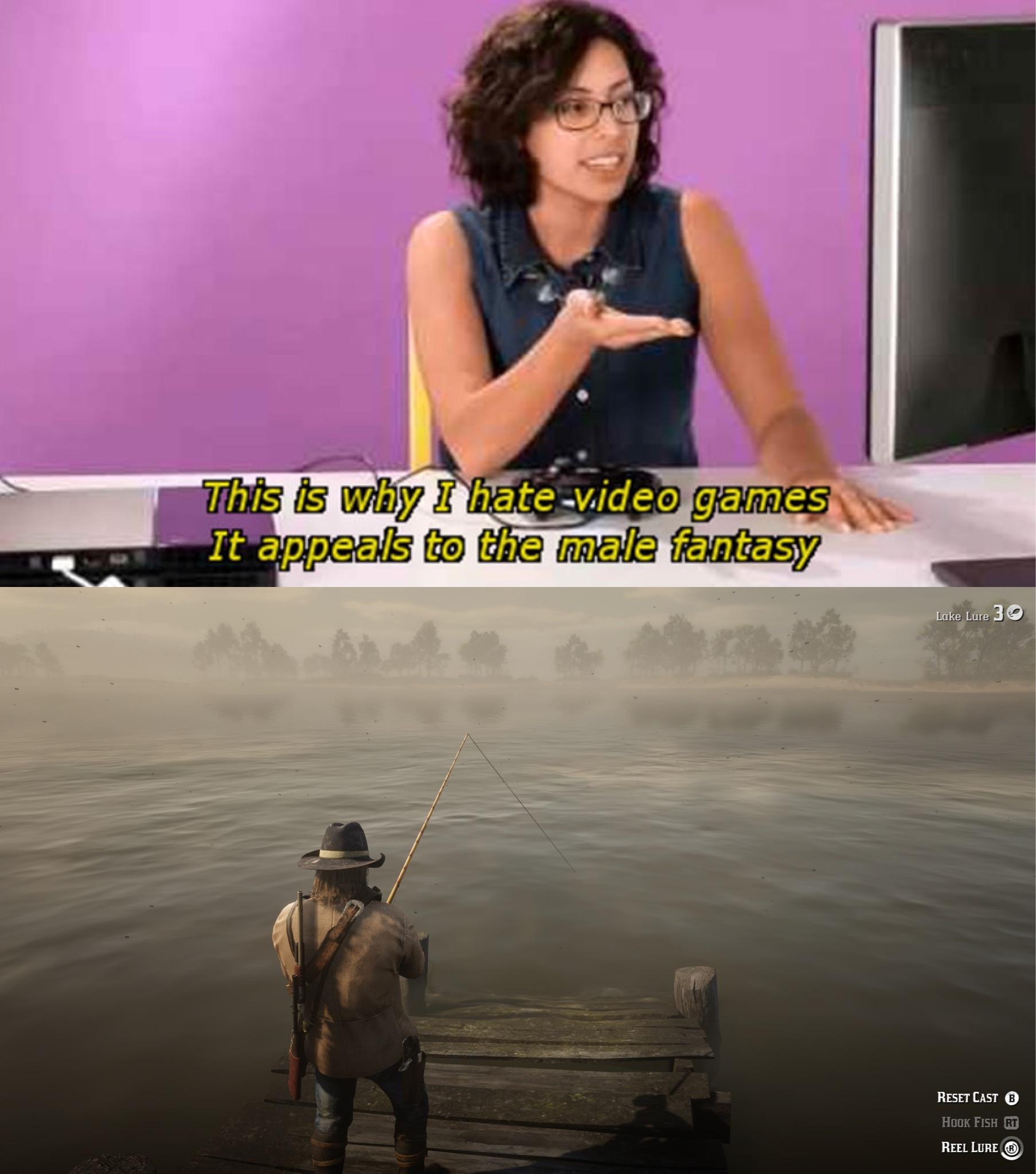 I'm so proud of this community. reddeadredemption2