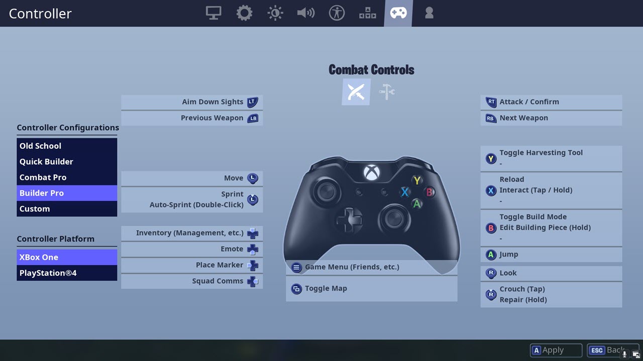 Elite Controller Fortnite Reddit Free V Bucks Xbox Glitch