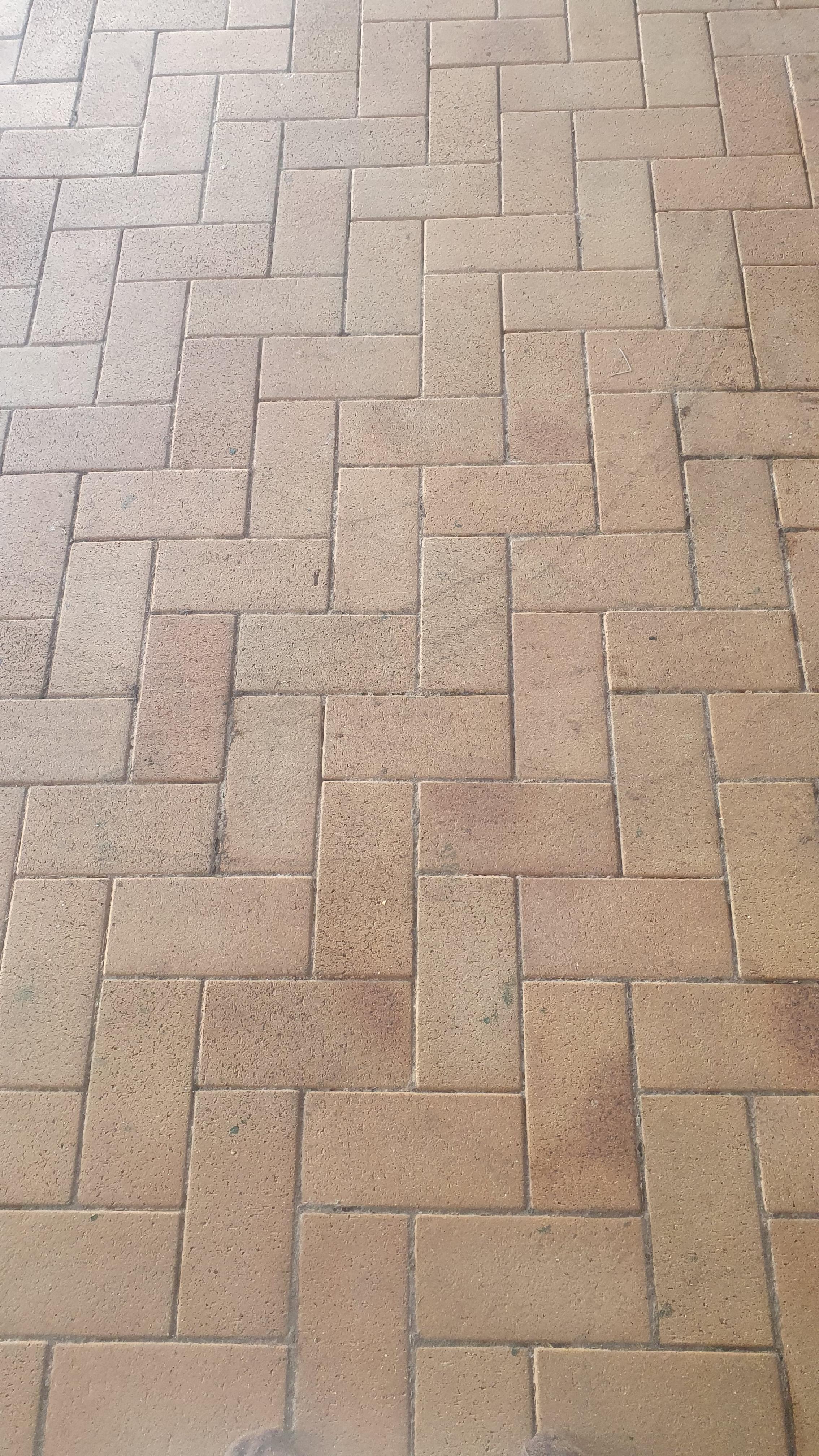 Matching old patio pavers where to source in bris? r/brisbane