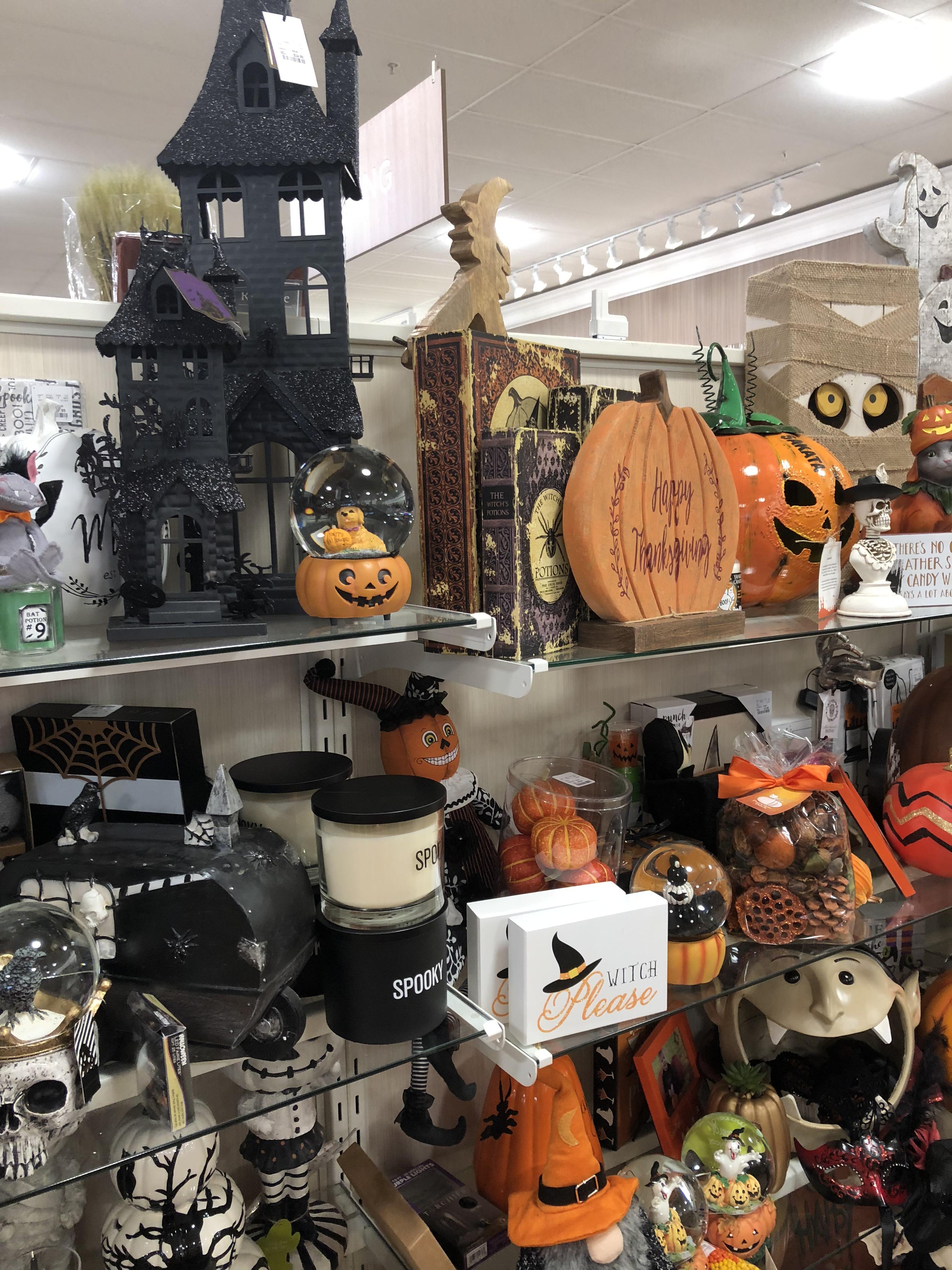 Shop Our Range Of home goods halloween decor For An Effortless