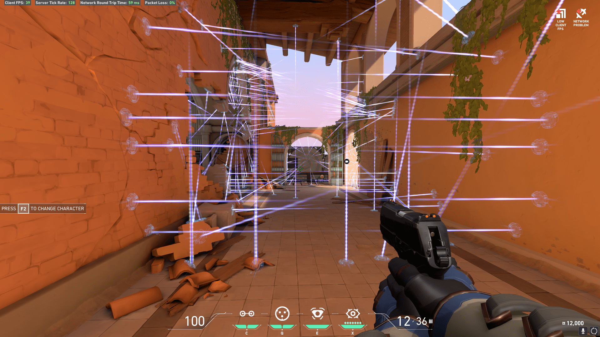 valorant network problem reddit Game Dimension