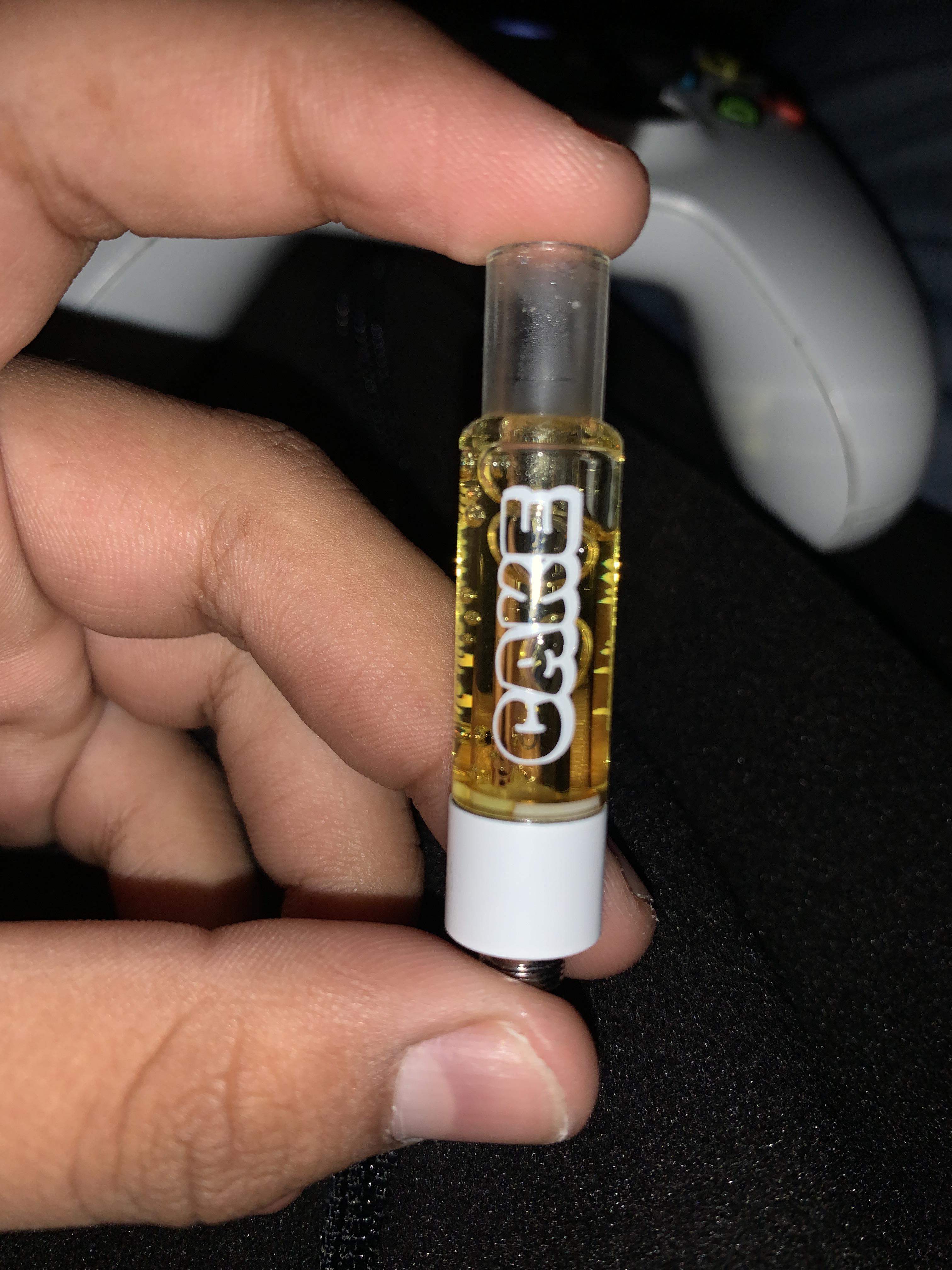 real or fake cake cart got it for 50 r/fakecartridges