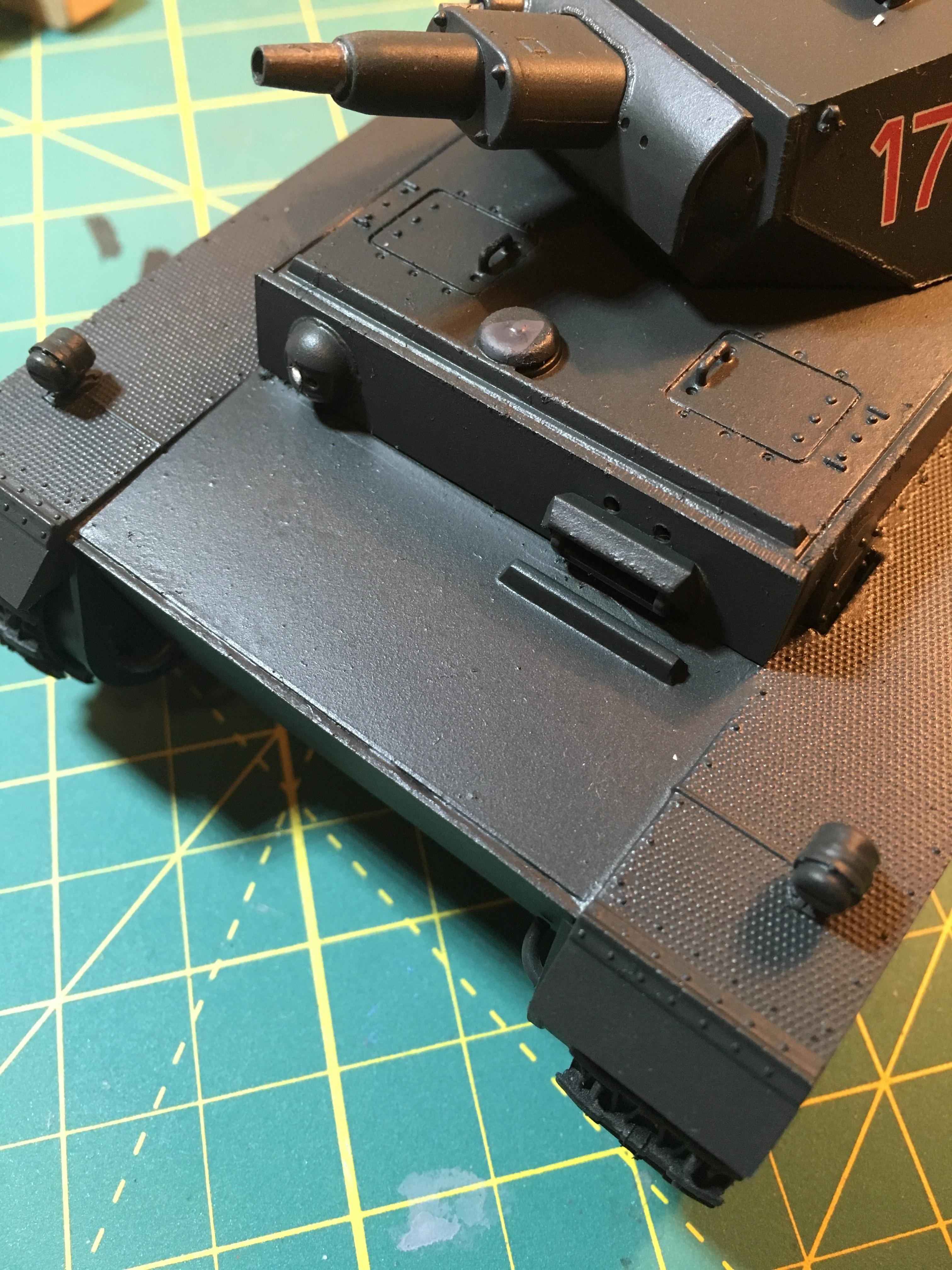 Help with airbrush . I just got my first airbrush and some vallejo air