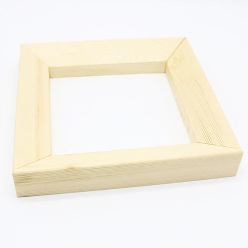 How to hold a long (50" and above) 2x2 so I can bevel one side? r