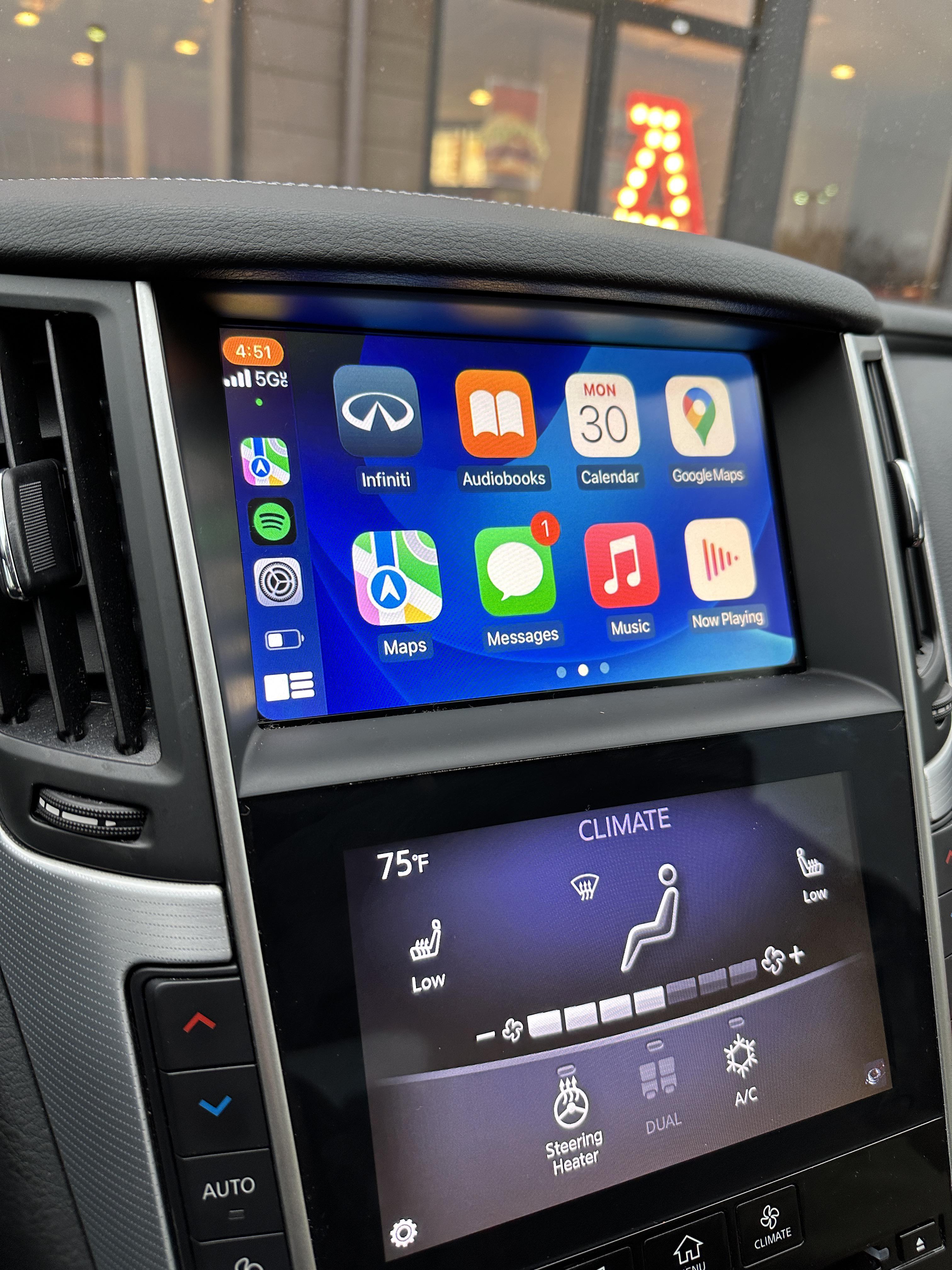 915 best r/q50 images on Pholder Big Brake Kit officially on, keep falling even more in love