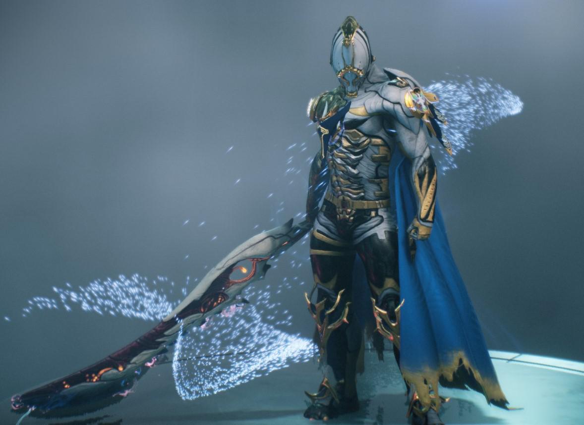 Warframe Tatsu Stance Mod Location digiphotomasters