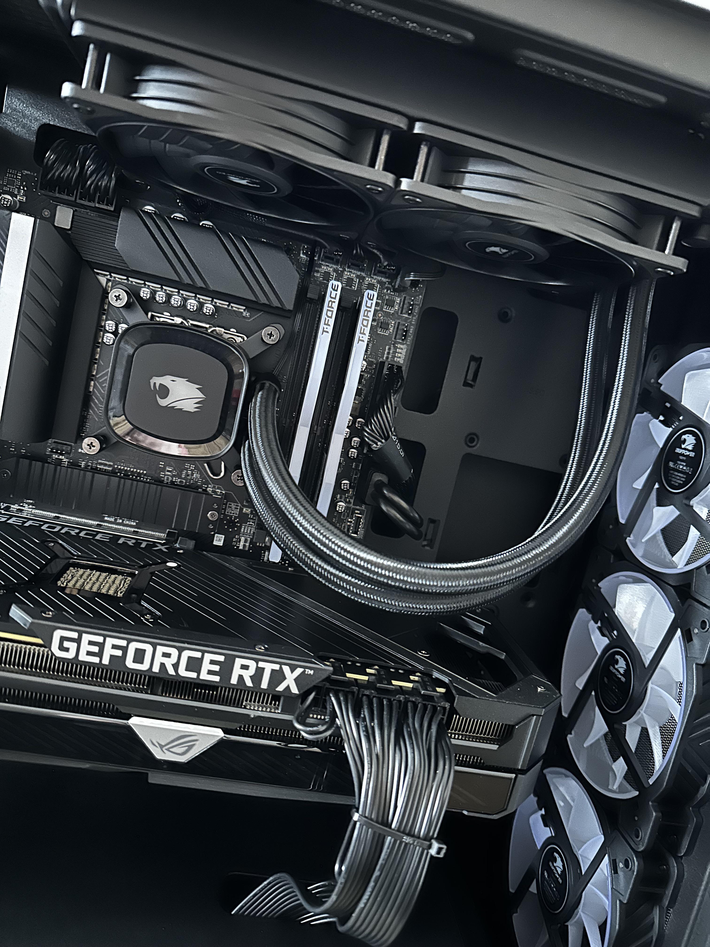 425 best Water Cooling Radiators images on Pholder Watercooling