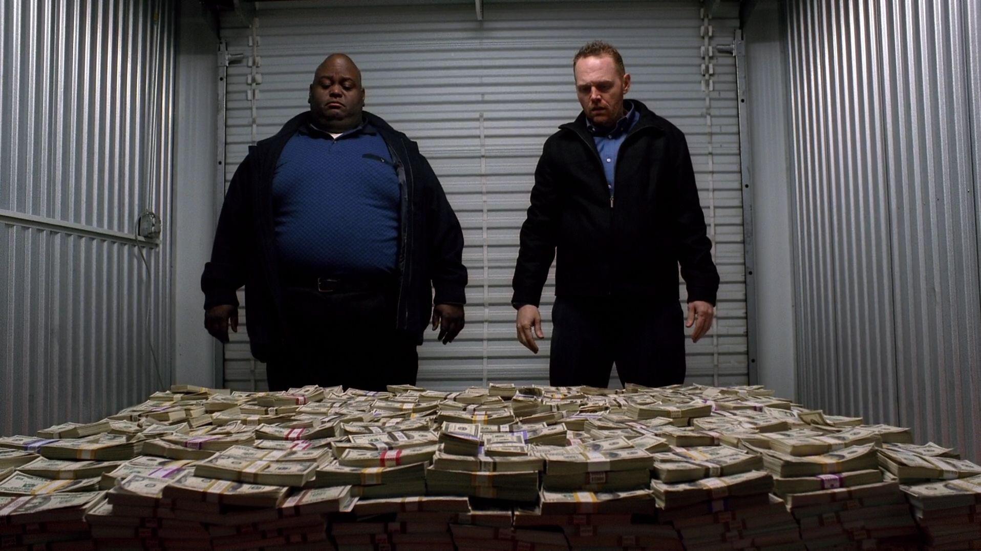 Huell Breaking Bad