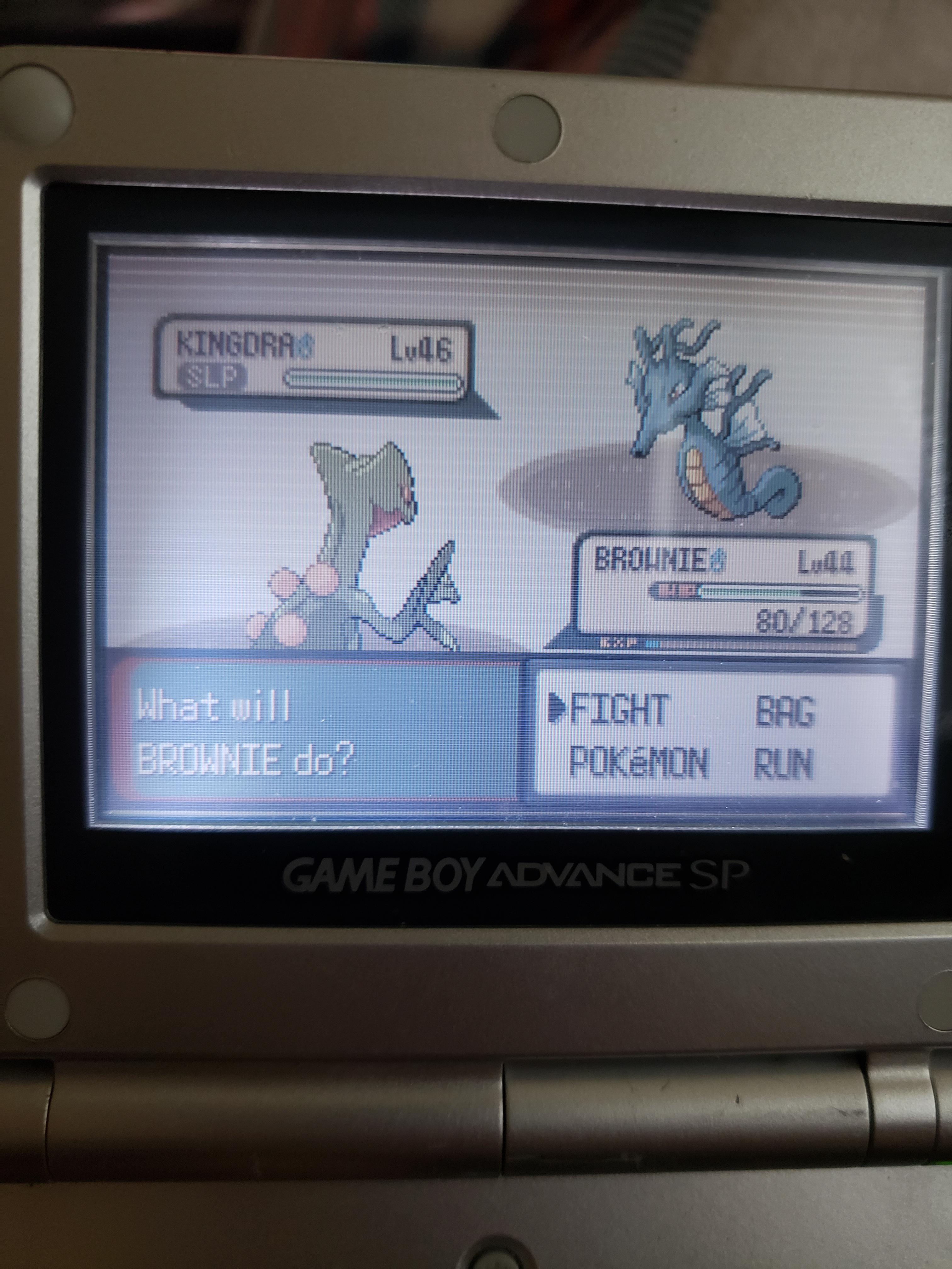 I hate this stupid f*cker with the passion of a thousand fiery suns