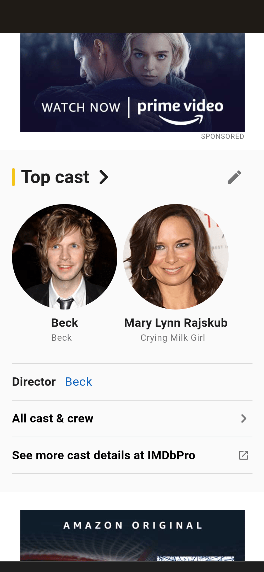 Gail the Snail is part McPoyle r/IASIP