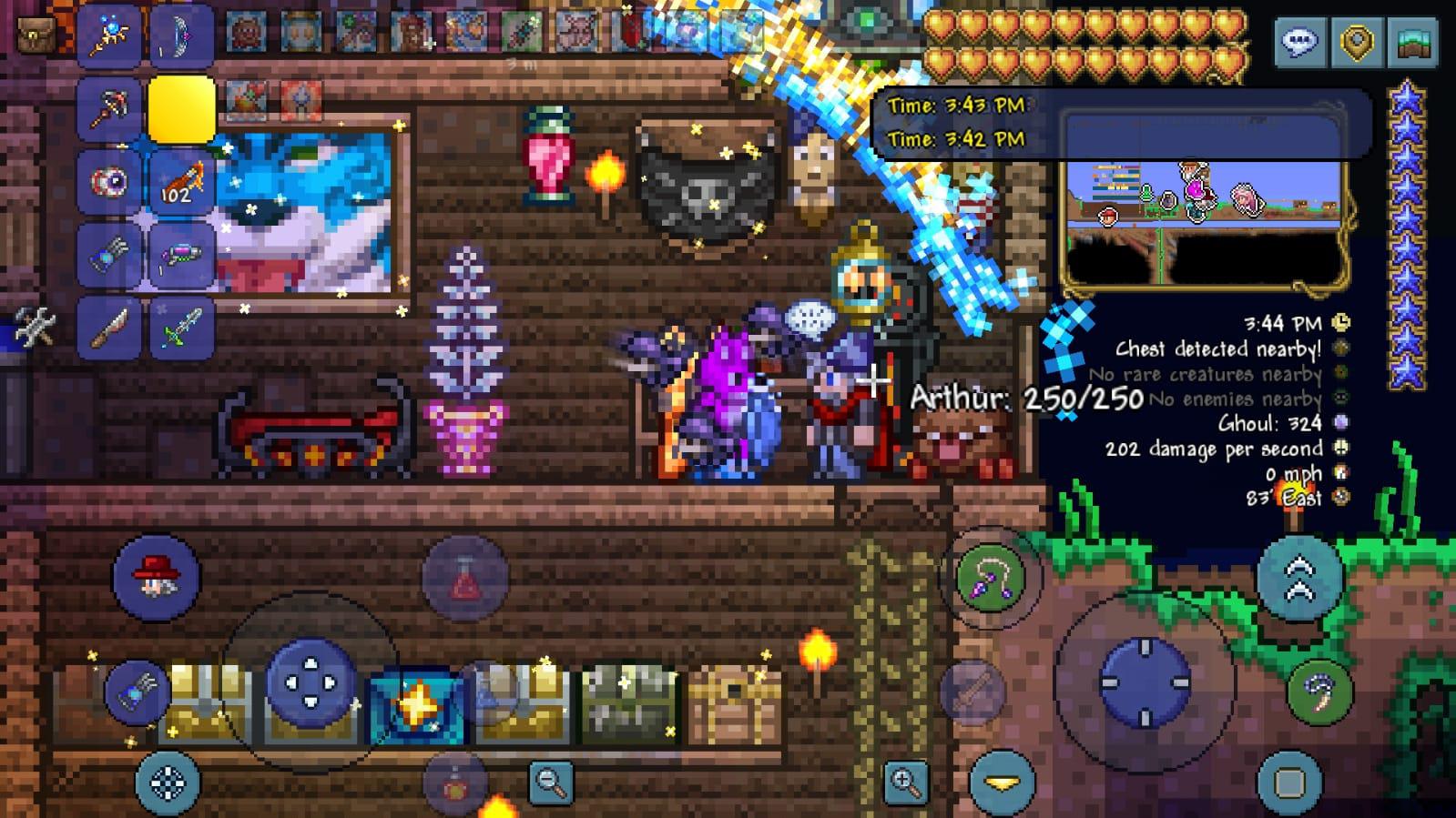 Why do my NPCs love to just stand in front of interactable things