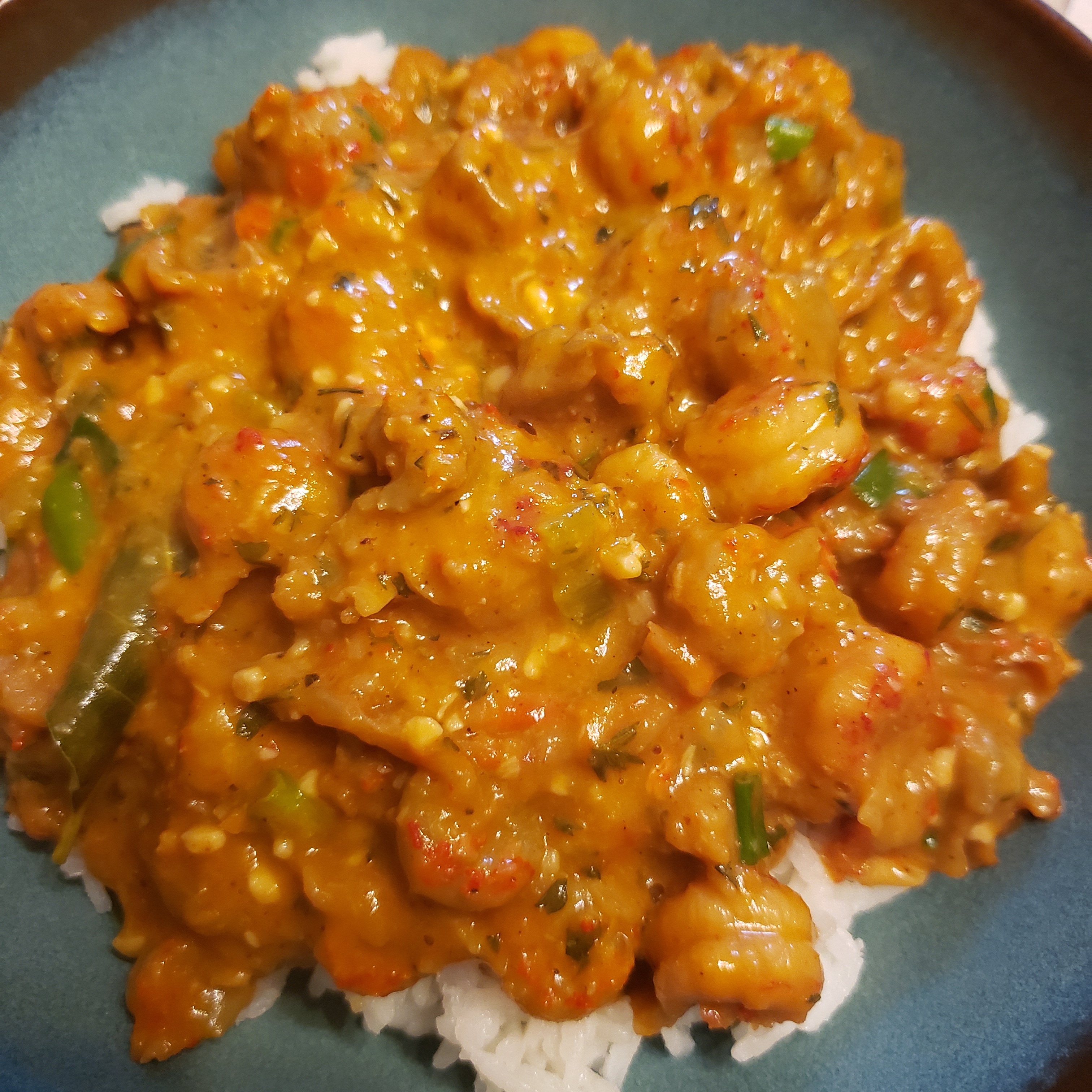 Crawfish Etouffee Recipe Paul Prudhomme Bryont Blog